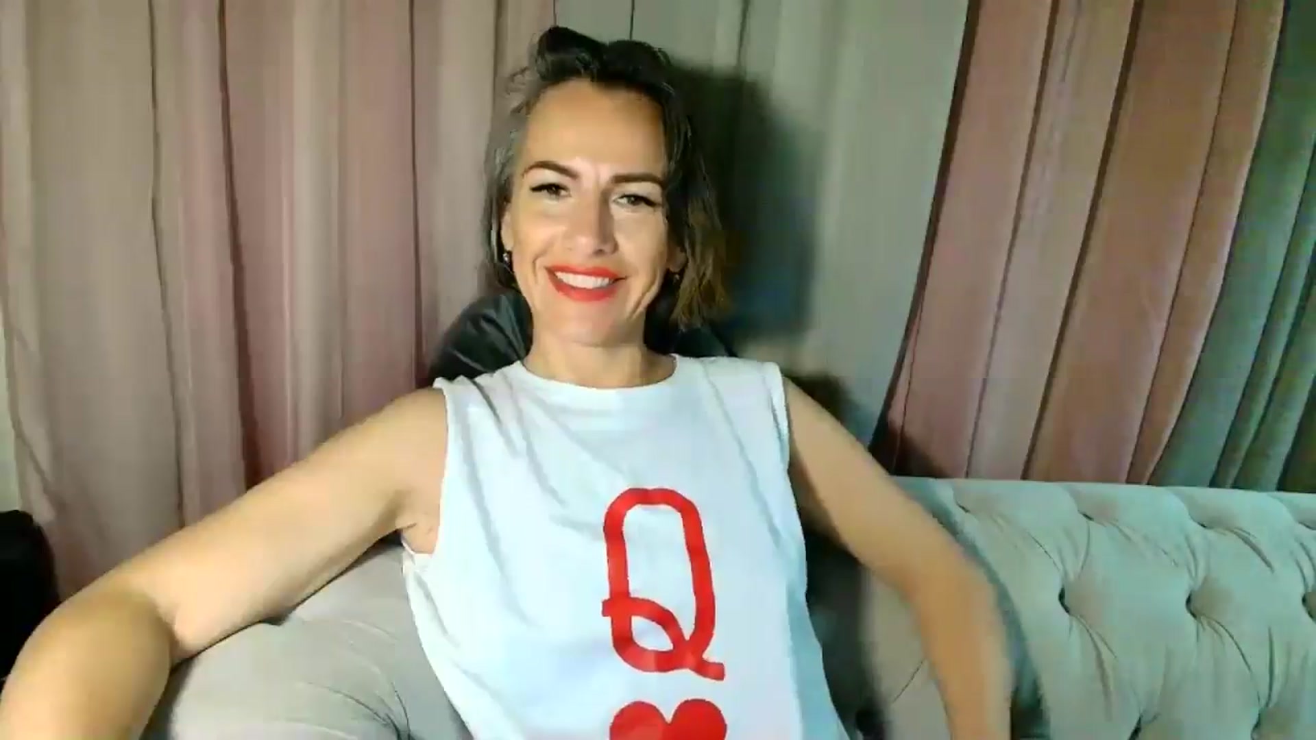 Gallery image thumbnail from Aarte_miss's myfreecams stream on, 04/06/2025, 04:11 image 19 of 20