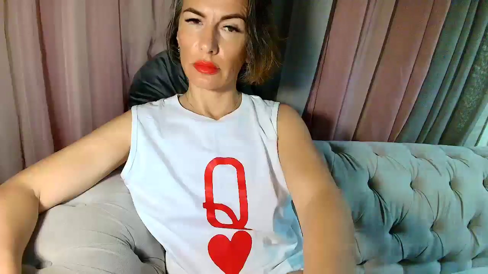 Gallery image thumbnail from Aarte_miss's myfreecams stream on, 04/06/2025, 04:11 image 7 of 20
