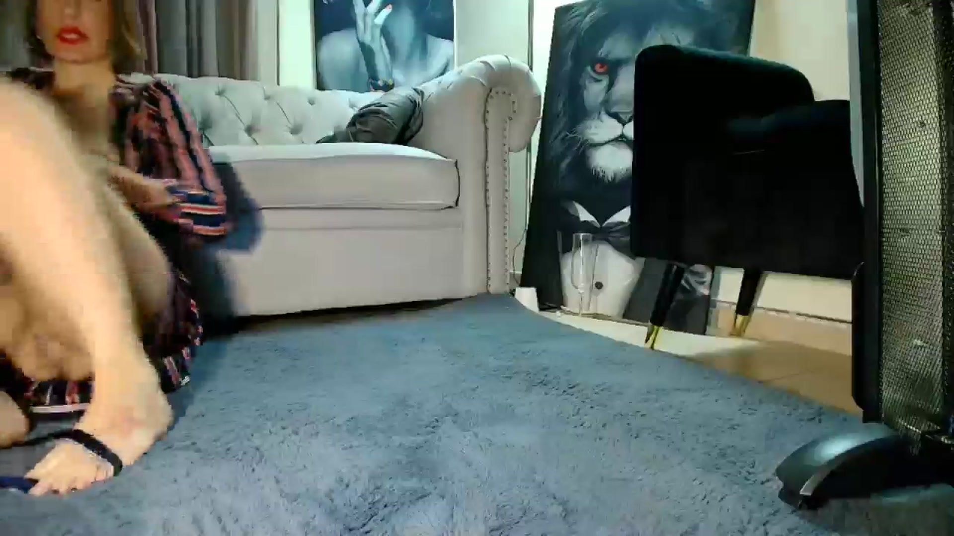 Gallery image thumbnail from Aarte_miss's myfreecams stream on, 04/11/2025, 24:02 image 19 of 20