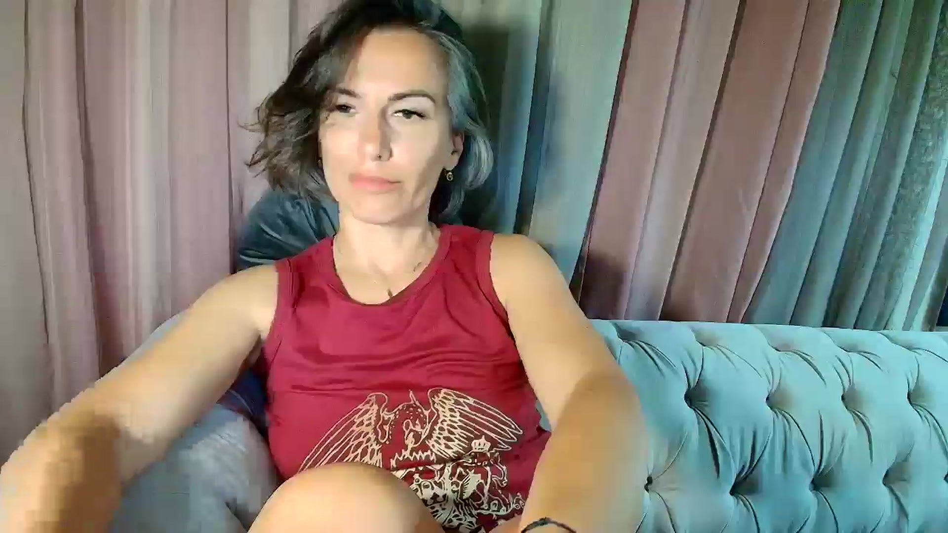 Gallery image thumbnail from Aarte_miss's myfreecams stream on, 05/14/2025, 24:02 image 8 of 20