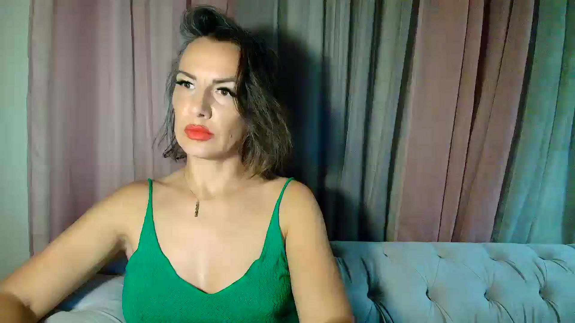 Gallery image thumbnail from Aarte_miss's myfreecams stream on, 09/06/2025, 23:32 image 9 of 20