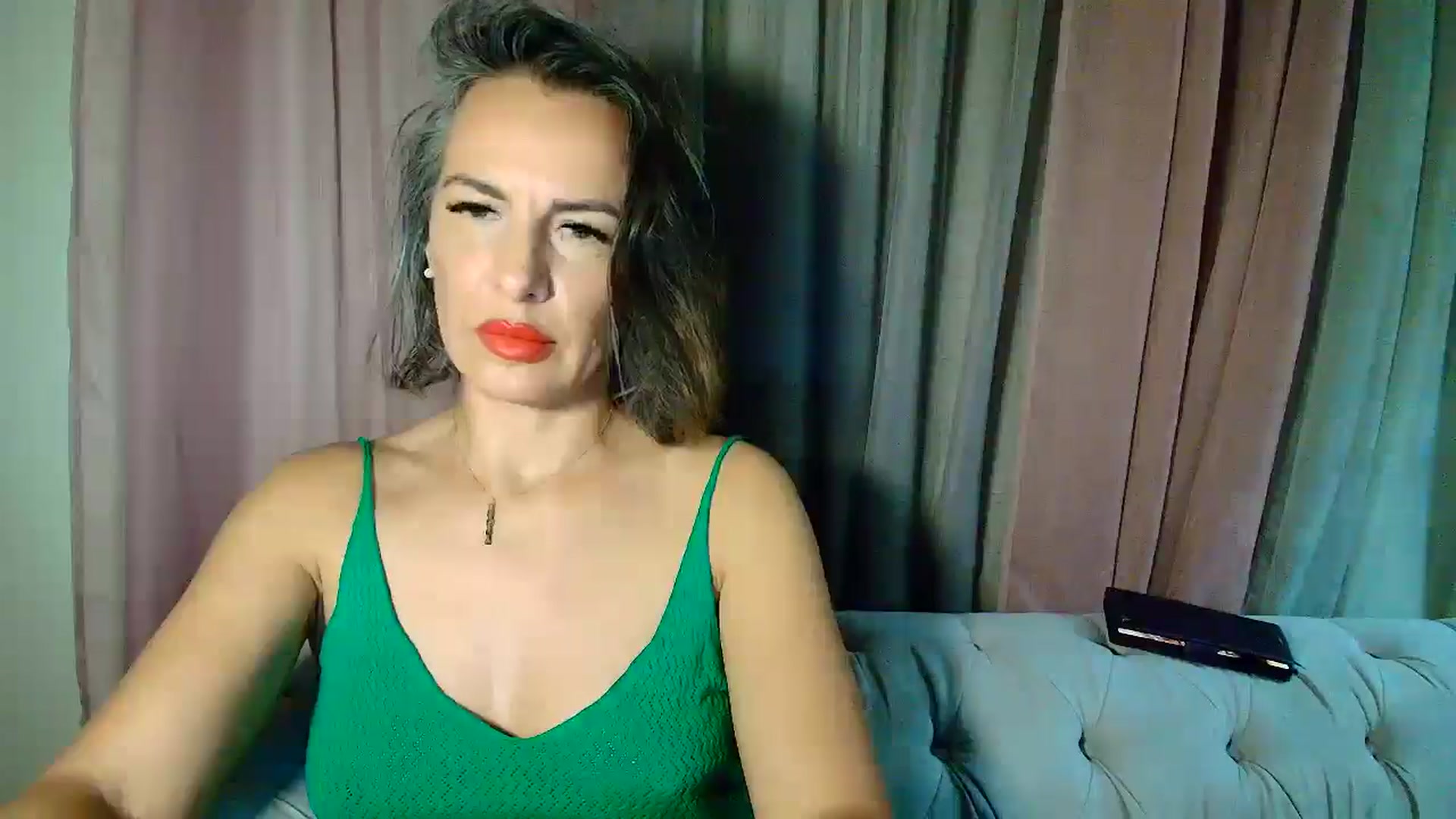 Gallery image thumbnail from Aarte_miss's myfreecams stream on, 09/06/2025, 23:32 image 8 of 20