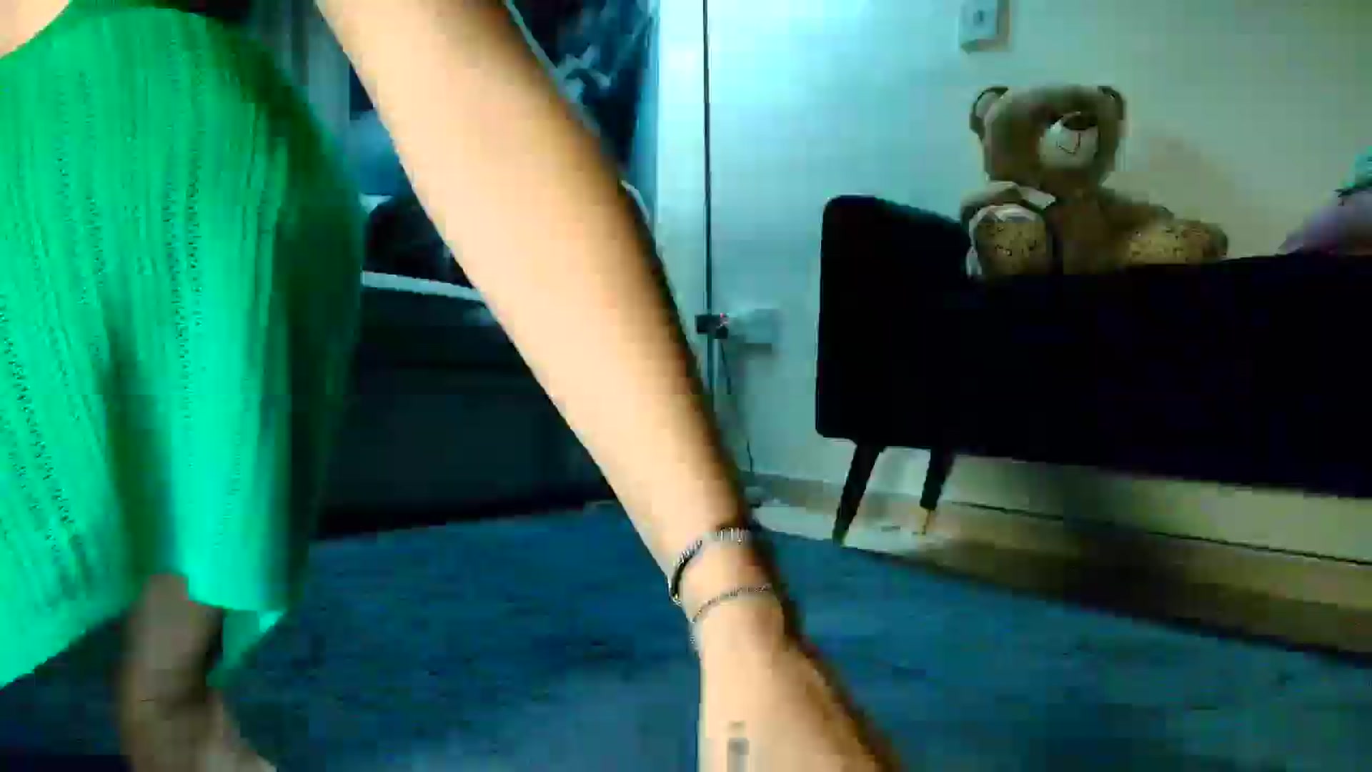 Gallery image thumbnail from Aarte_miss's myfreecams stream on, 09/07/2025, 01:31 image 1 of 20