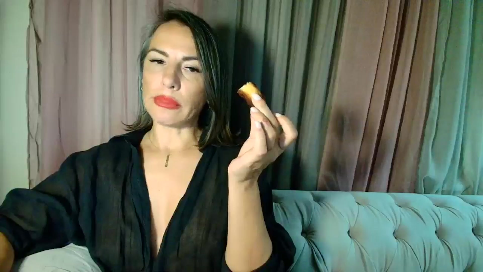 Gallery image thumbnail from Aarte_miss's myfreecams stream on, 10/11/2025, 23:20 image 14 of 20