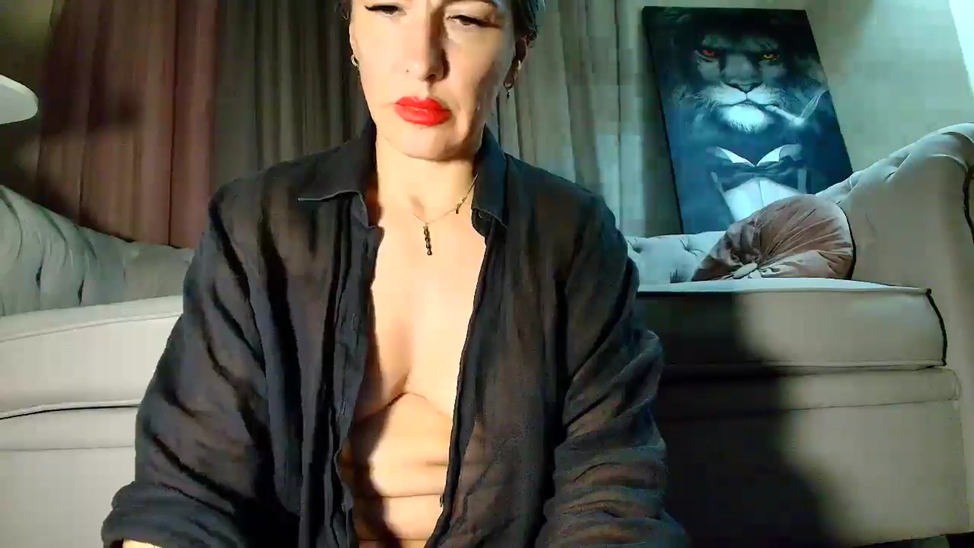 Gallery image thumbnail from Aarte_miss's myfreecams stream on, 11/03/2025, 02:51 image 11 of 20