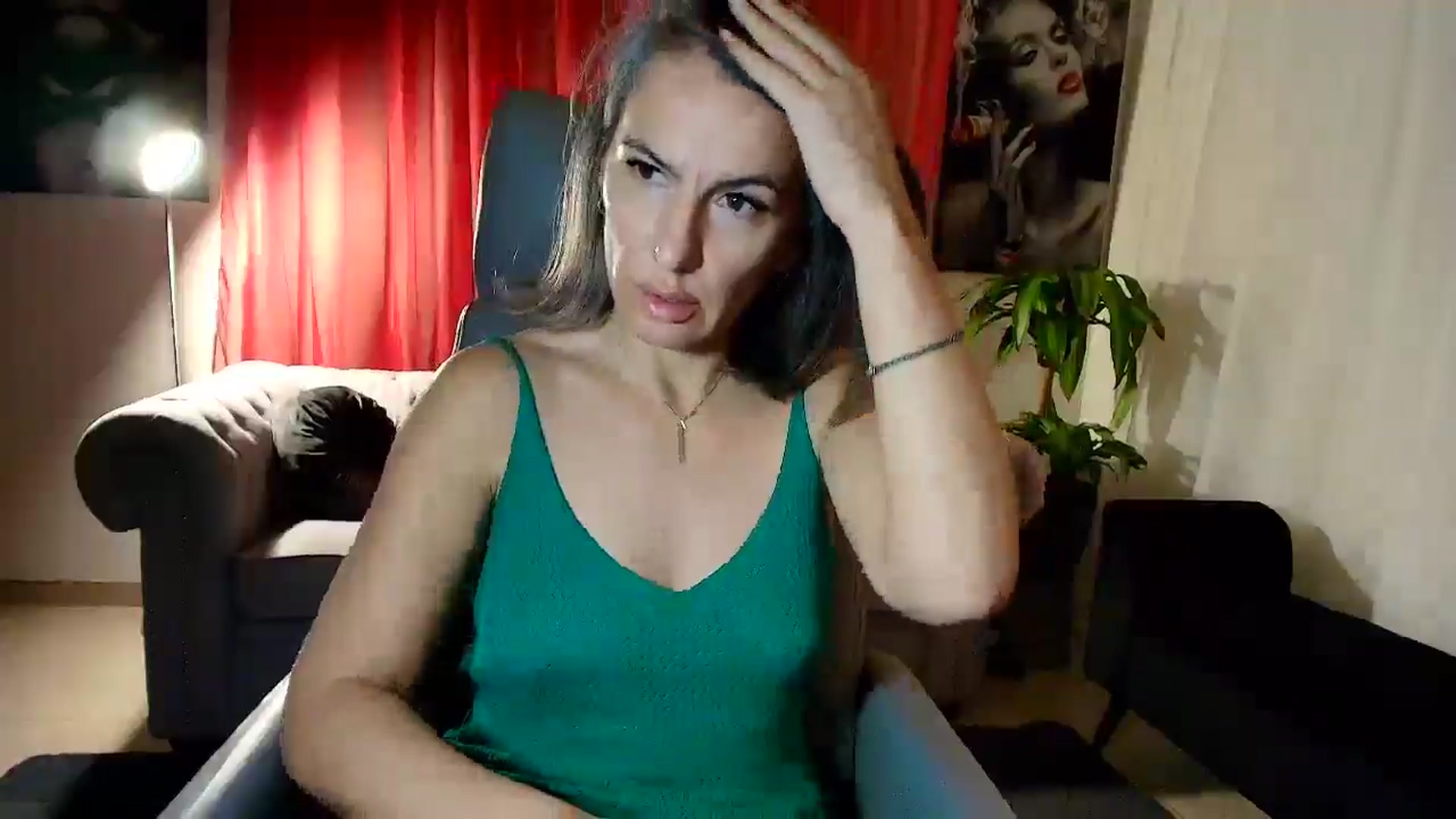 Gallery image thumbnail from Aarte_miss's myfreecams stream on, 11/08/2025, 21:33 image 9 of 20