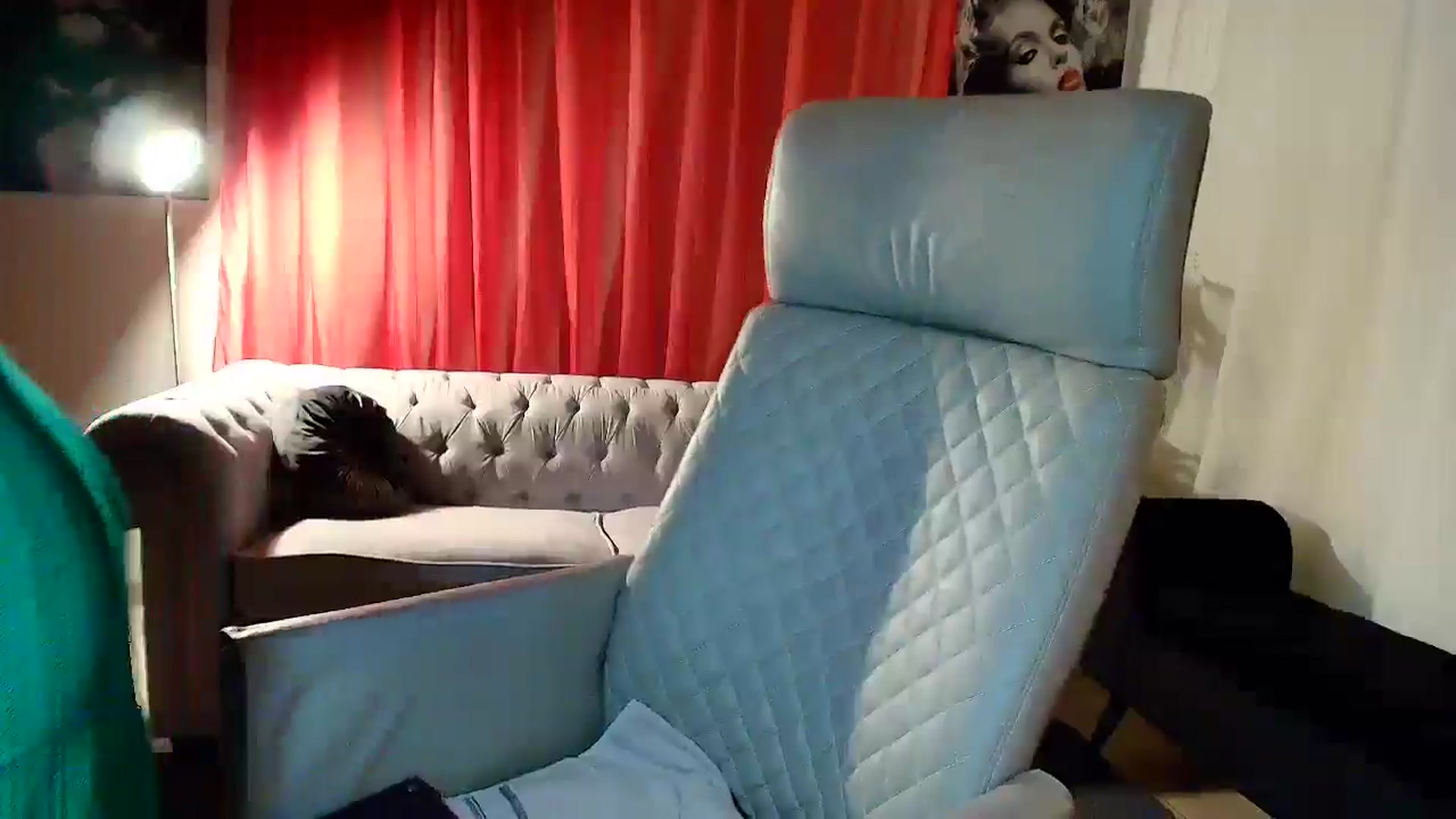 Gallery image thumbnail from Aarte_miss's myfreecams stream on, 11/08/2025, 21:33 image 5 of 20