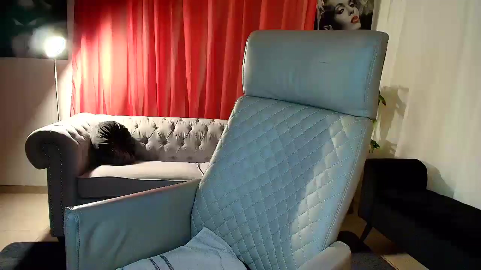 Gallery image thumbnail from Aarte_miss's myfreecams stream on, 11/08/2025, 23:02 image 1 of 20
