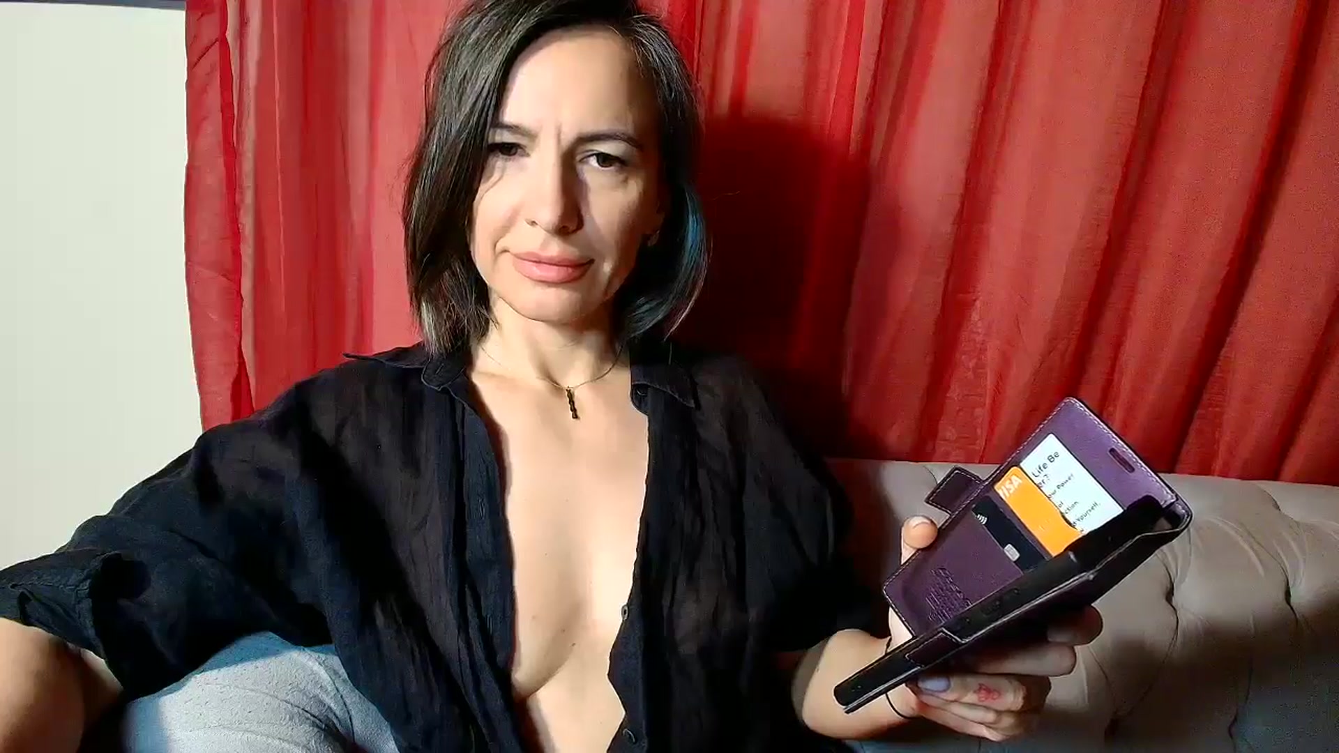 Gallery image thumbnail from Aarte_miss's myfreecams stream on, 03/08/2026, 05:24 image 6 of 20