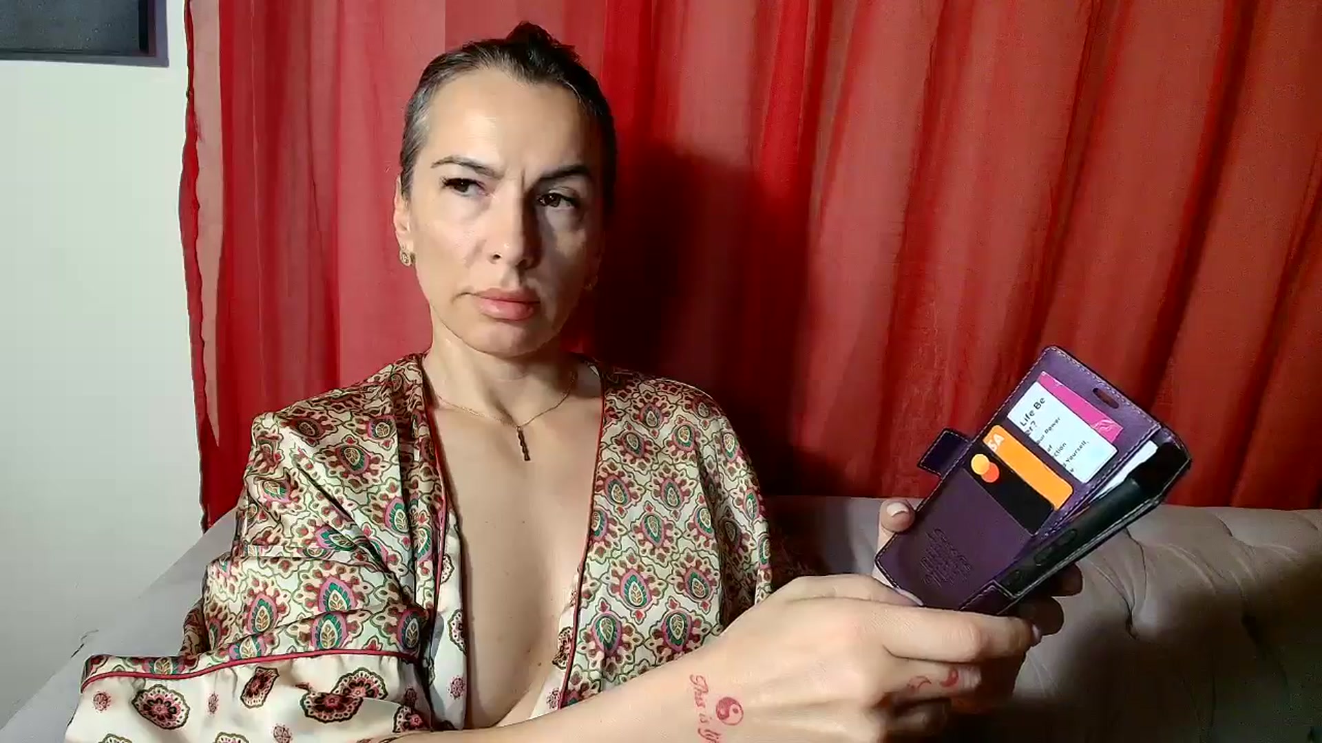 Gallery image thumbnail from Aarte_miss's myfreecams stream on, 03/12/2026, 15:37 image 14 of 20