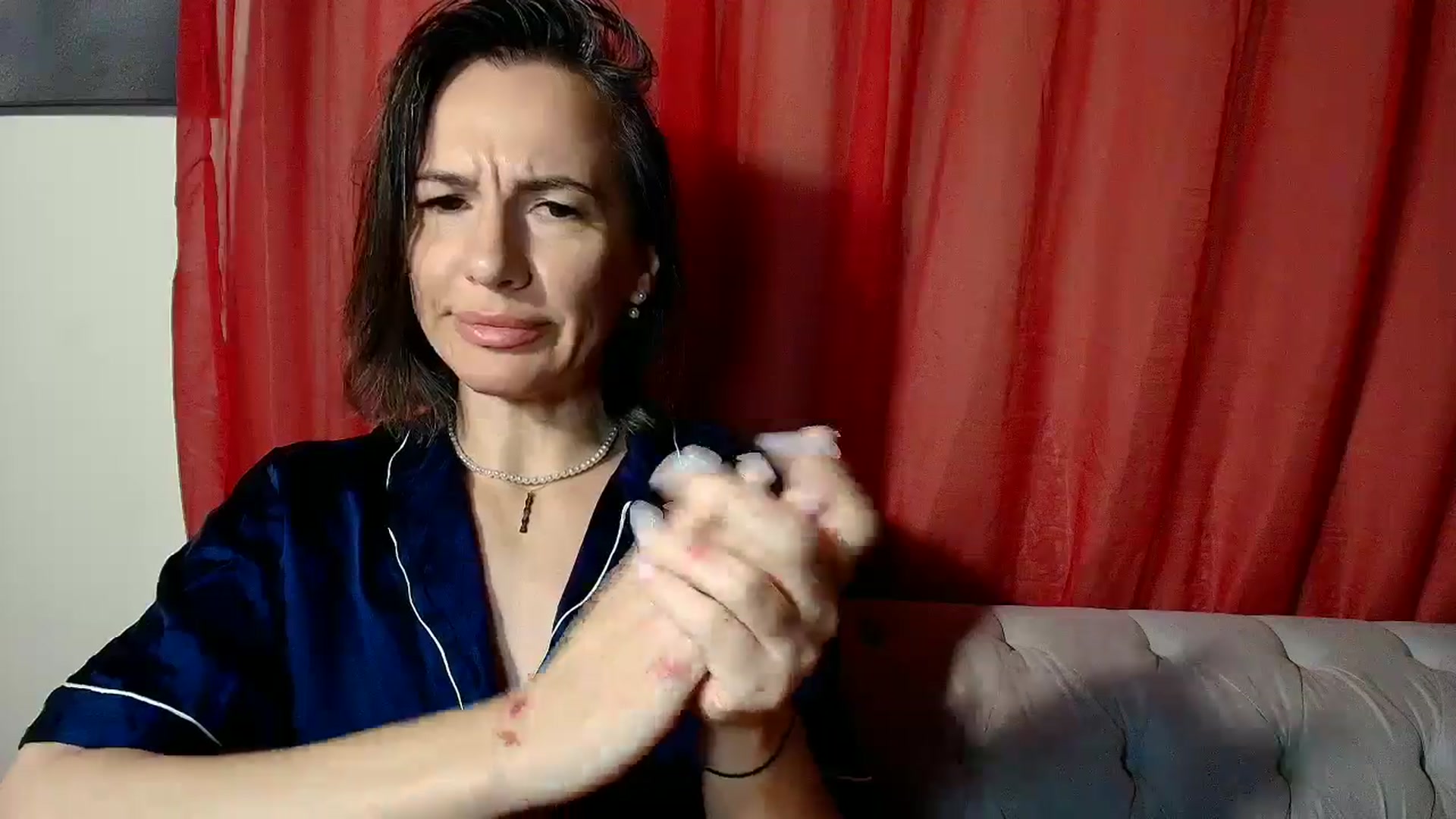 Gallery image thumbnail from Aarte_miss's myfreecams stream on, 03/16/2026, 06:23 image 5 of 20