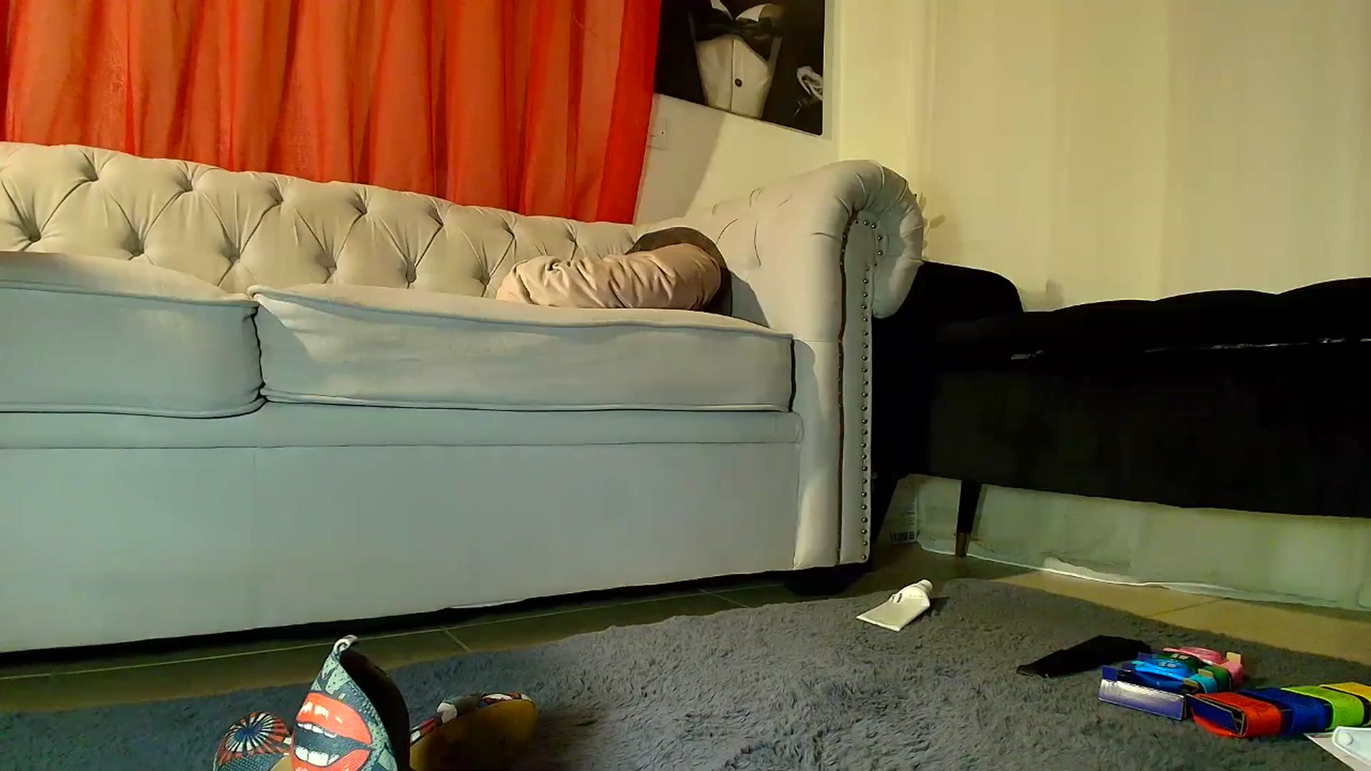 Gallery image thumbnail from Aarte_miss's myfreecams stream on, 04/18/2026, 15:55 image 16 of 20