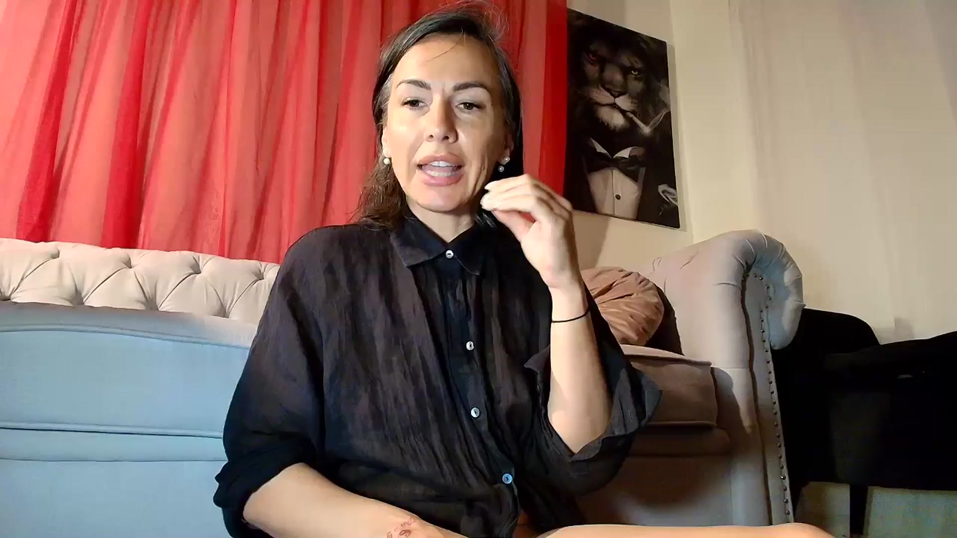 Gallery image thumbnail from Aarte_miss's myfreecams stream on, 04/18/2026, 17:00 image 1 of 20