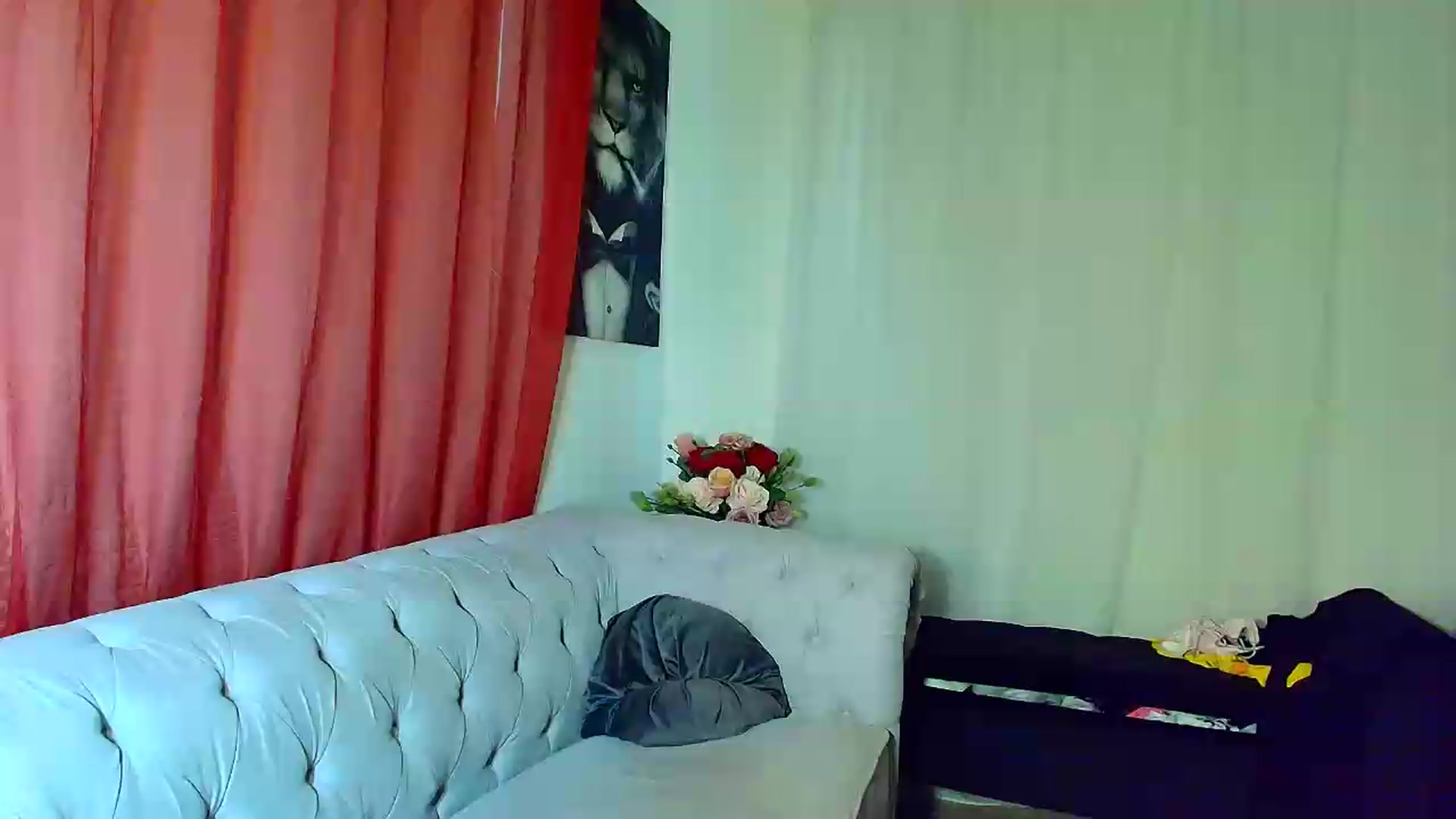 Gallery image thumbnail from Aarte_miss's myfreecams stream on, 05/10/2026, 04:54 image 2 of 20