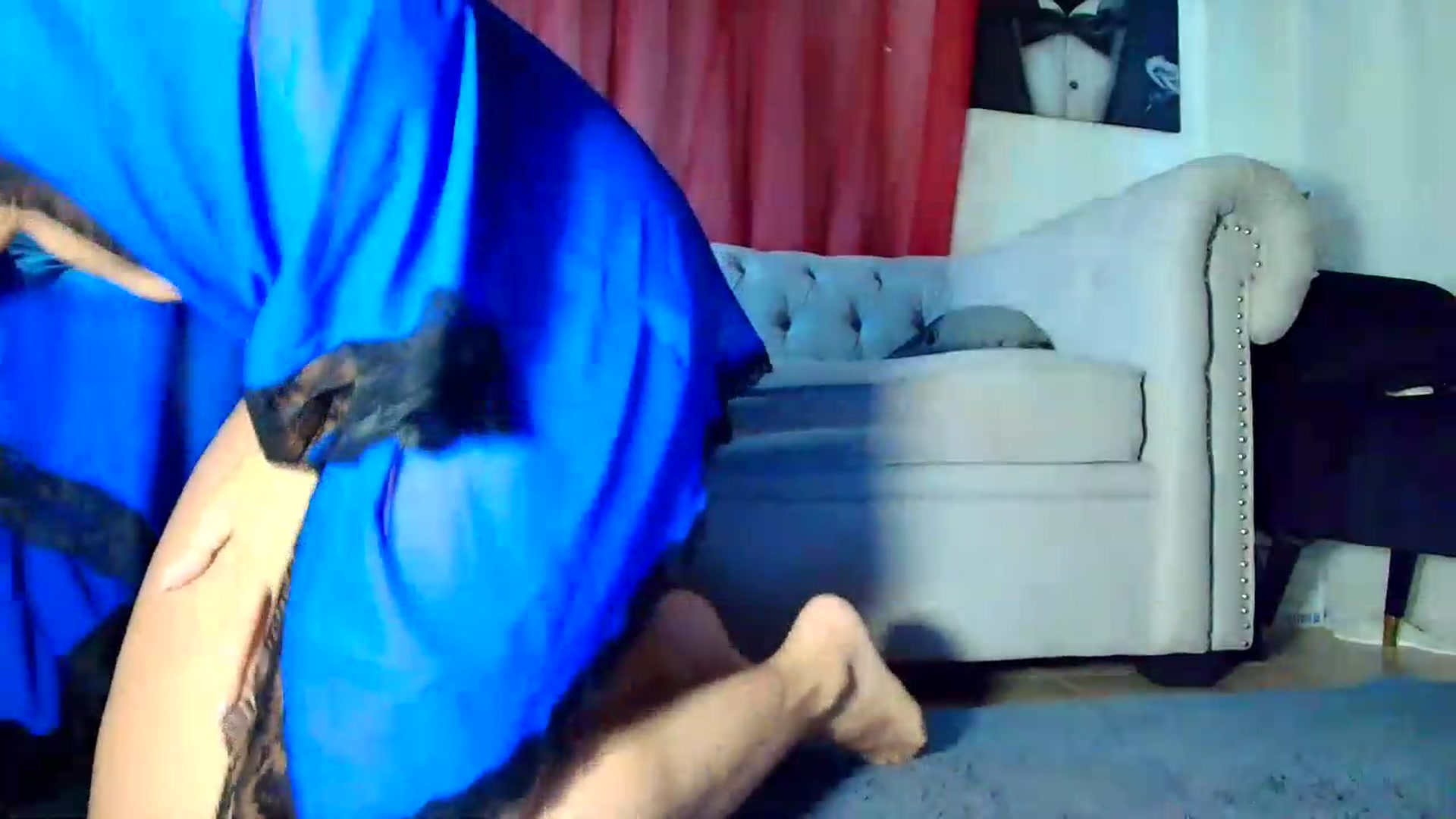 Gallery image thumbnail from Aarte_miss's myfreecams stream on, 05/10/2026, 04:54 image 8 of 20