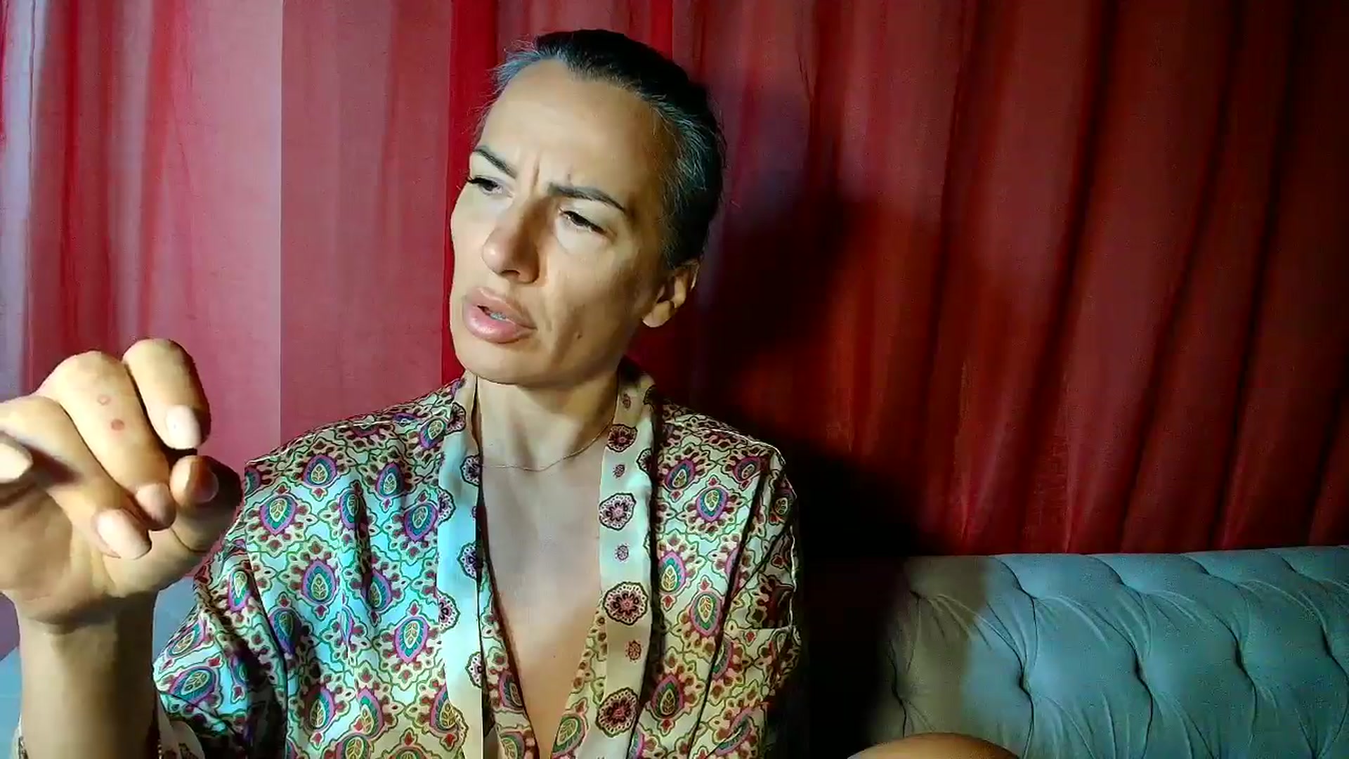 Gallery image thumbnail from Aarte_miss's myfreecams stream on, 05/11/2026, 04:40 image 2 of 20