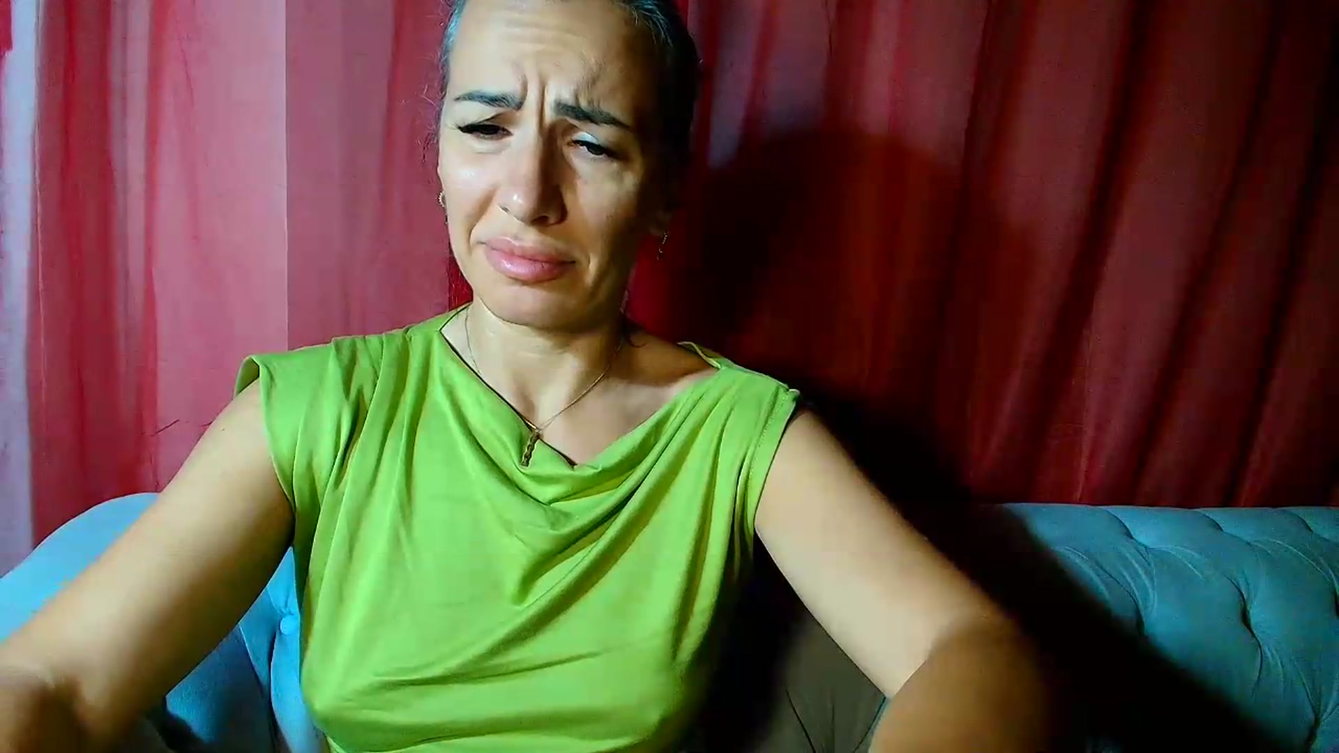 Gallery image thumbnail from Aarte_miss's myfreecams stream on, 05/24/2026, 04:35 image 3 of 20