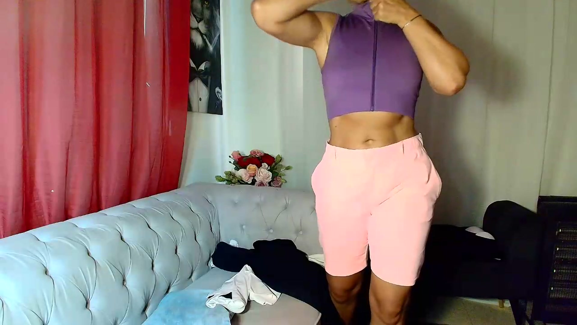 Gallery image thumbnail from Aarte_miss's myfreecams stream on, 06/14/2026, 05:10 image 2 of 20