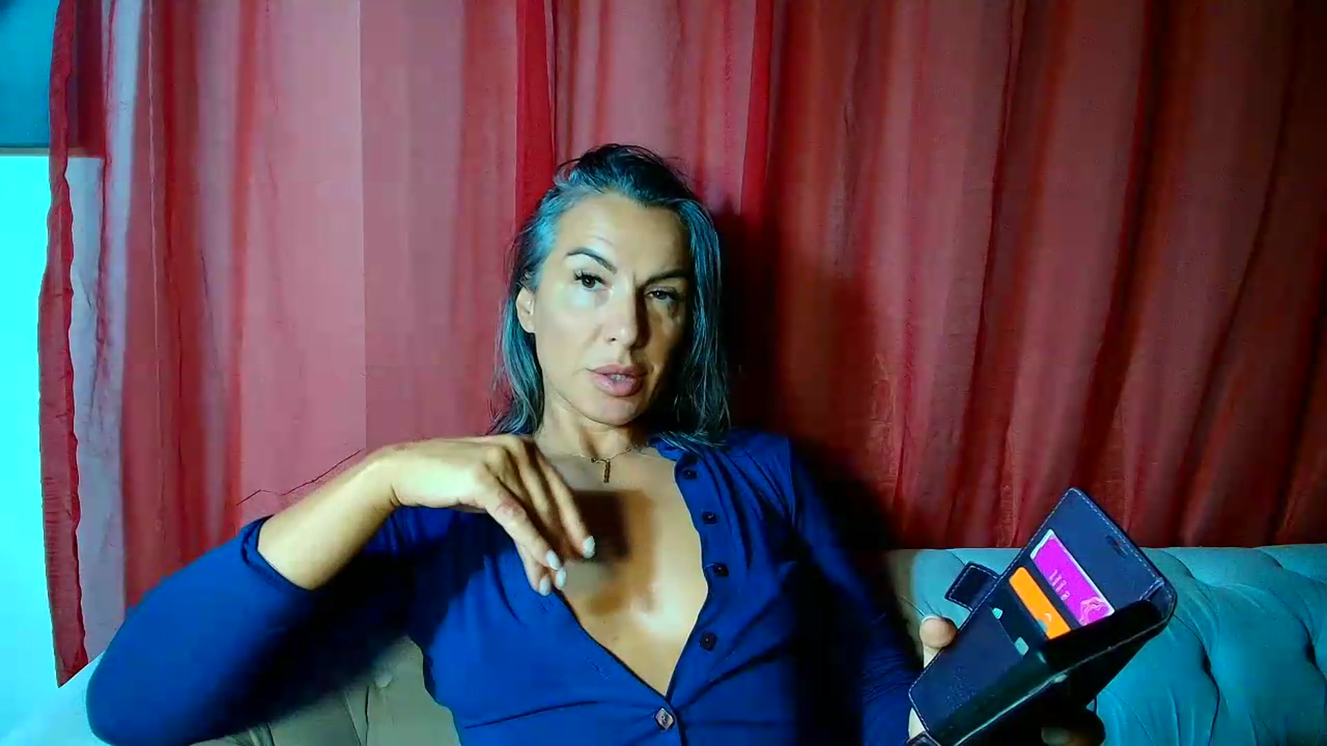 Gallery image thumbnail from Aarte_miss's myfreecams stream on, 06/14/2026, 18:21 image 2 of 20