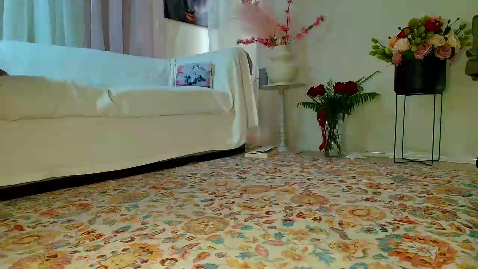 Gallery image thumbnail from Aarte_miss's myfreecams stream on, 08/13/2026, 13:15 image 9 of 20