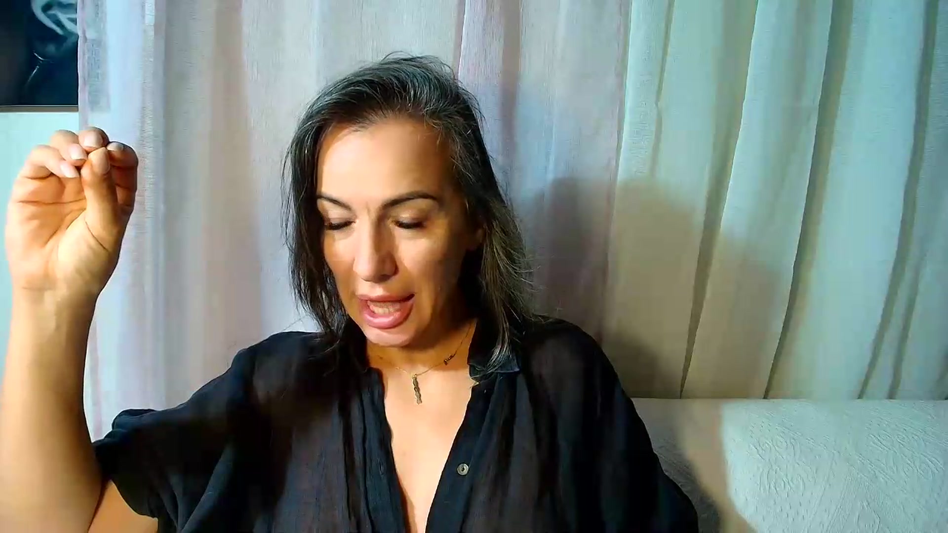 Gallery image thumbnail from Aarte_miss's myfreecams stream on, 08/22/2026, 05:41 image 8 of 20