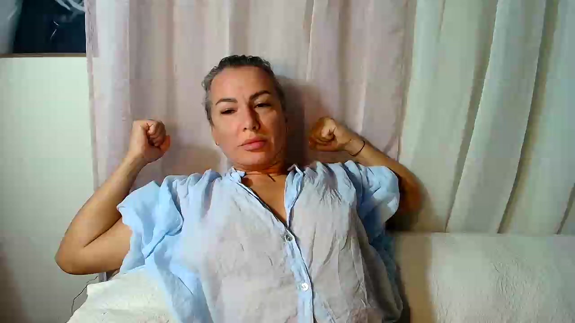 Gallery image thumbnail from Aarte_miss's myfreecams stream on, 08/23/2026, 06:31 image 1 of 20
