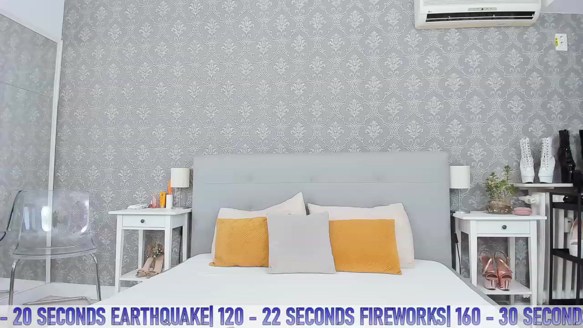 Gallery image thumbnail from AbbelaWhite's myfreecams stream on, 11/15/2022, 13:27 image 20 of 20