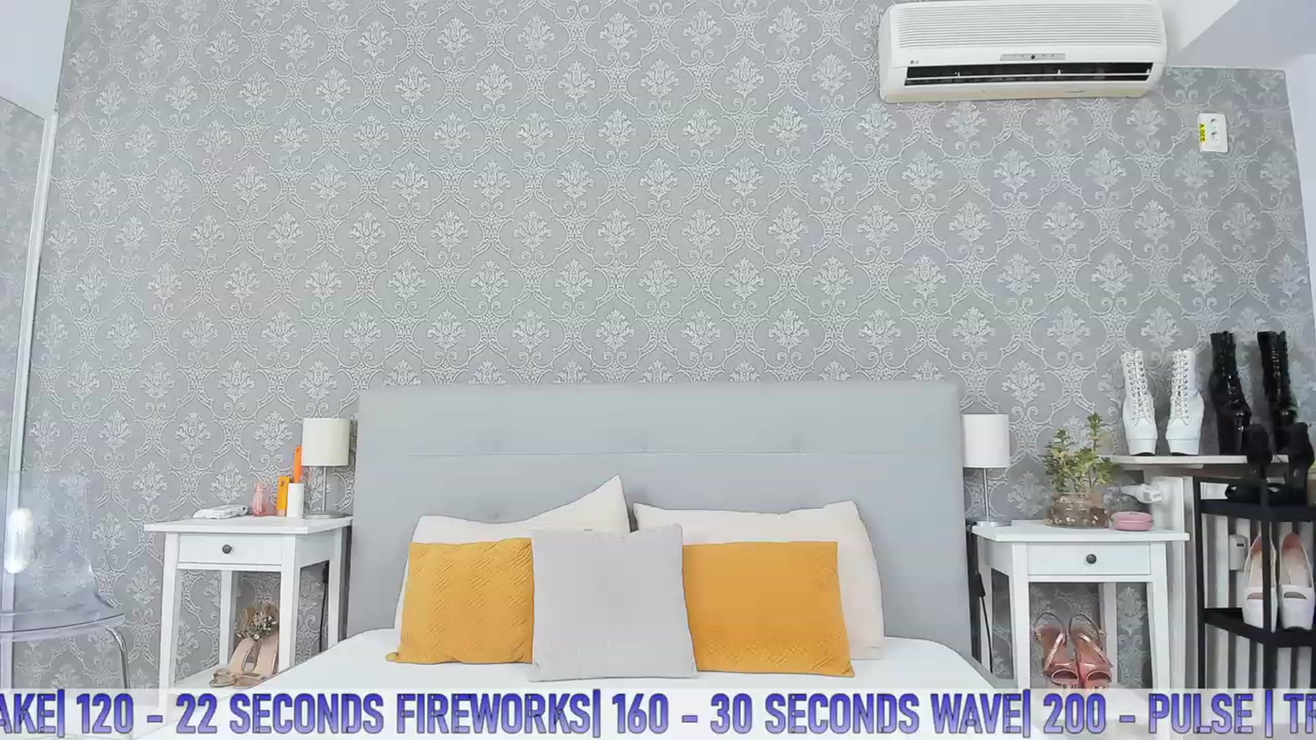 Gallery image thumbnail from AbbelaWhite's myfreecams stream on, 11/16/2022, 13:25 image 12 of 20