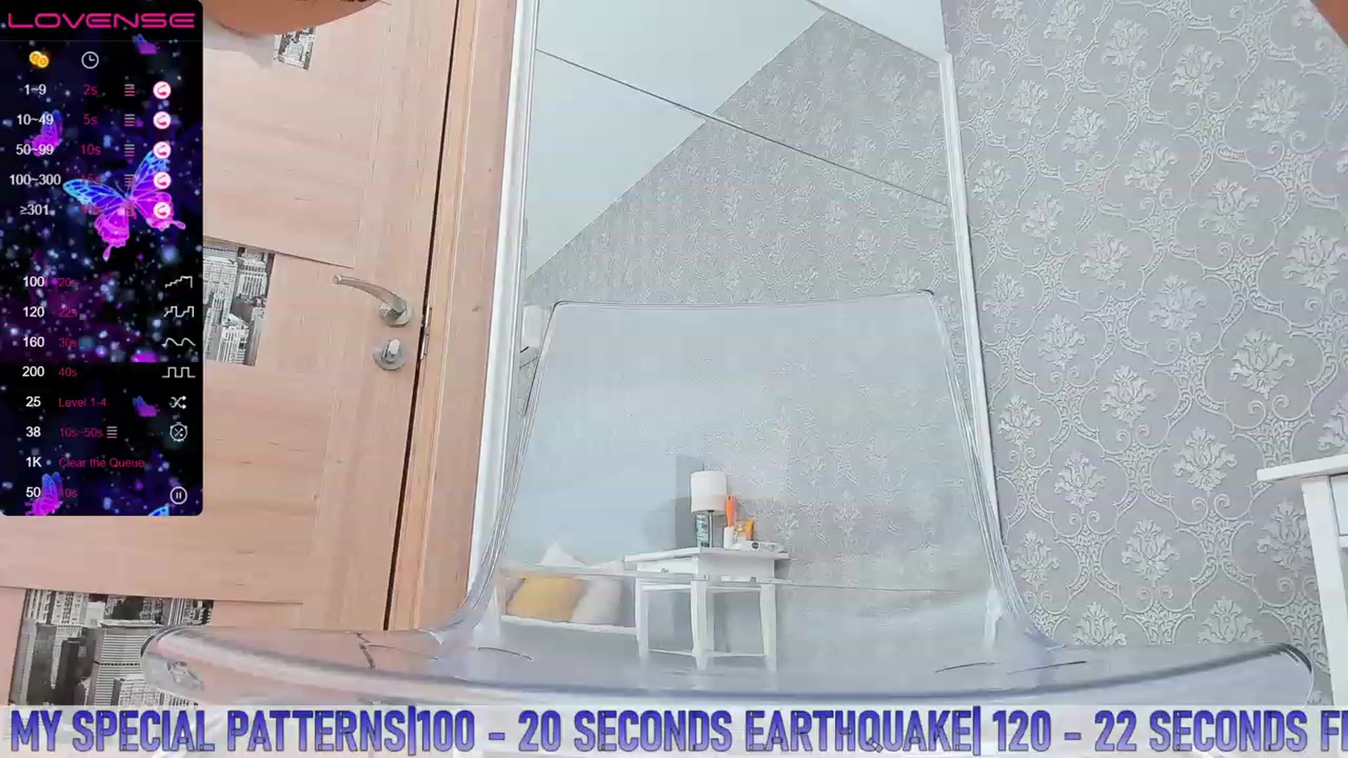 Gallery image thumbnail from AbbelaWhite's myfreecams stream on, 11/18/2022, 13:02 image 16 of 20