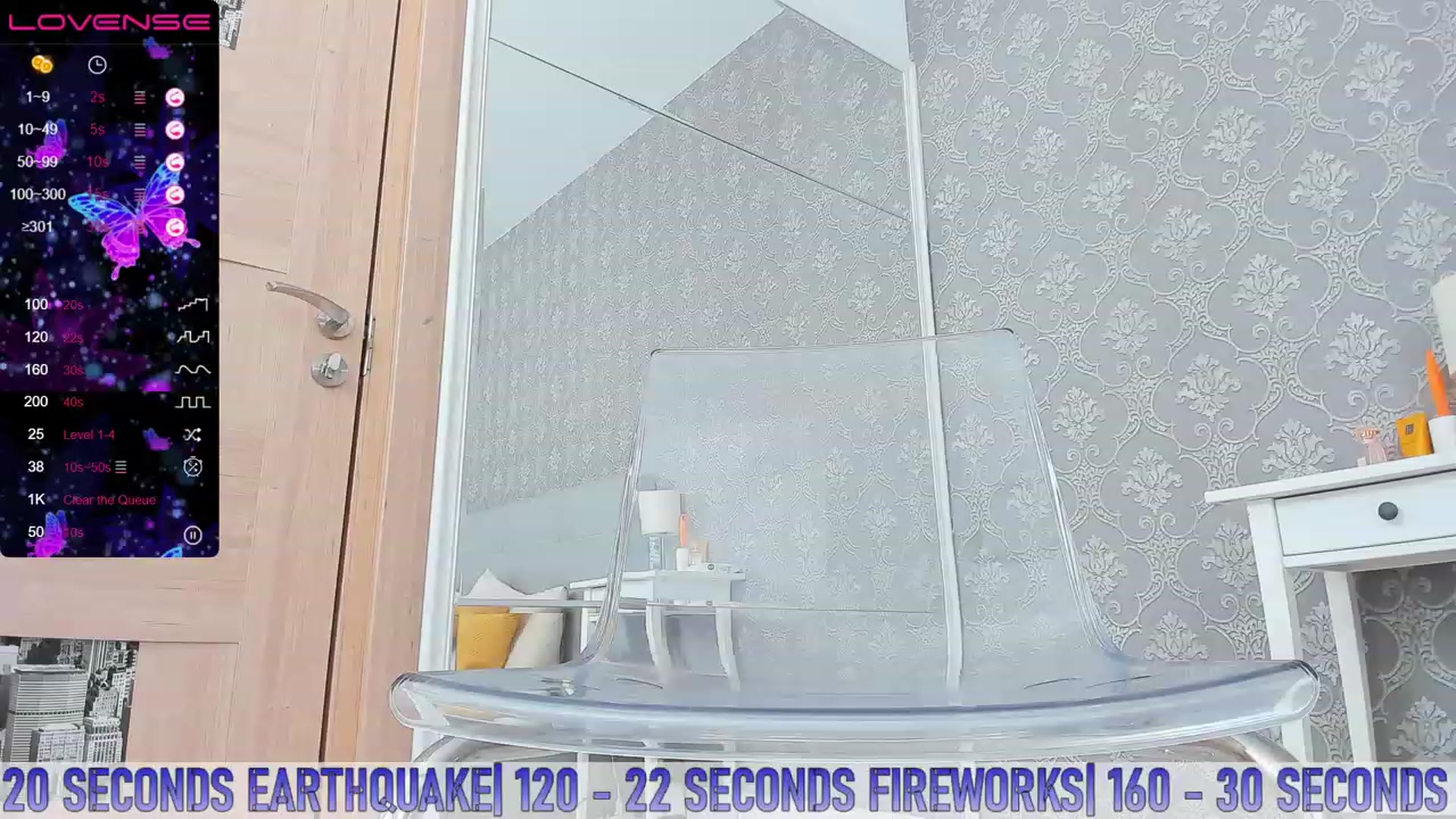Gallery image thumbnail from AbbelaWhite's myfreecams stream on, 11/18/2022, 13:02 image 3 of 20
