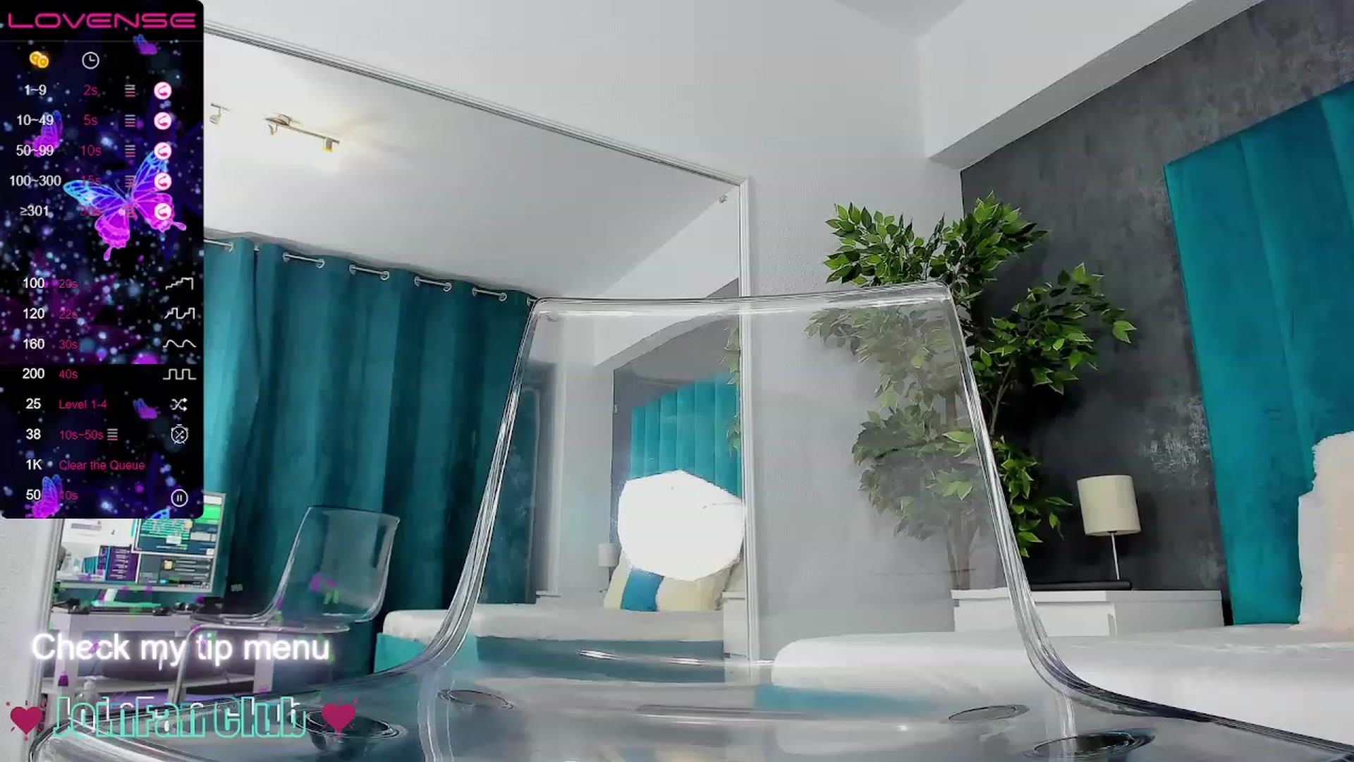 Gallery image thumbnail from AbbelaWhite's myfreecams stream on, 11/19/2022, 12:20 image 20 of 20
