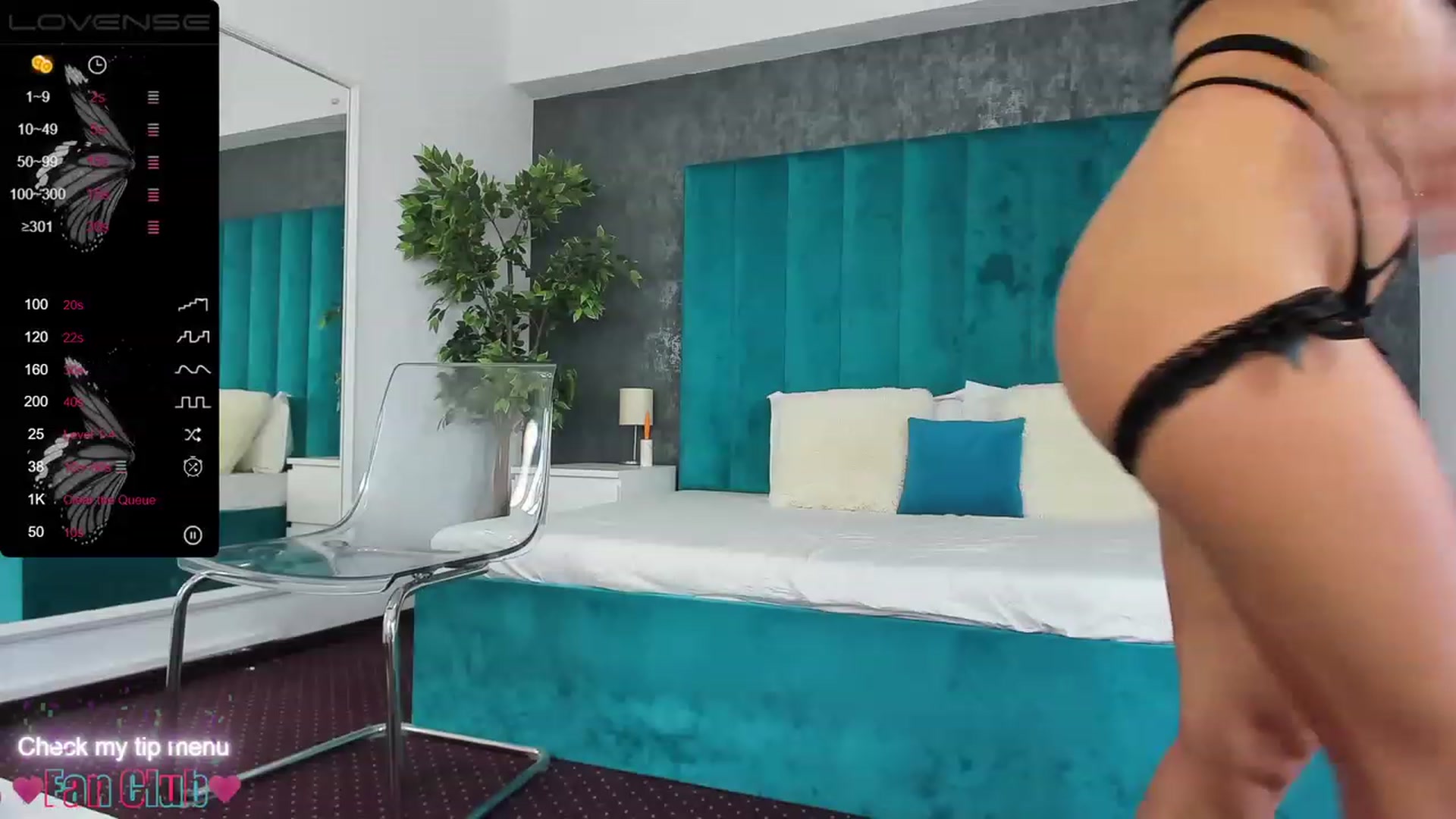 Gallery image thumbnail from AbbelaWhite's myfreecams stream on, 12/16/2022, 12:25 image 16 of 20