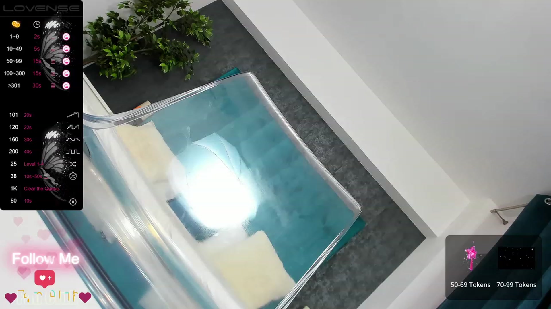 Gallery image thumbnail from AbbelaWhite's myfreecams stream on, 01/10/2023, 12:58 image 7 of 20