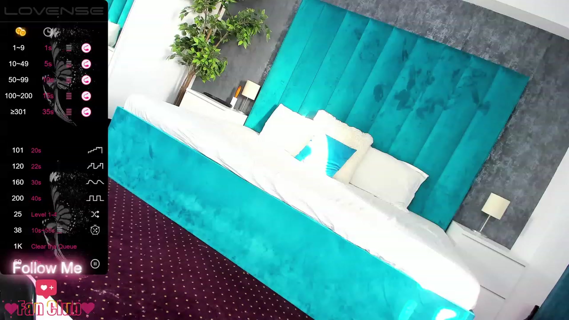 Gallery image thumbnail from AbbelaWhite's myfreecams stream on, 01/19/2023, 08:57 image 5 of 20