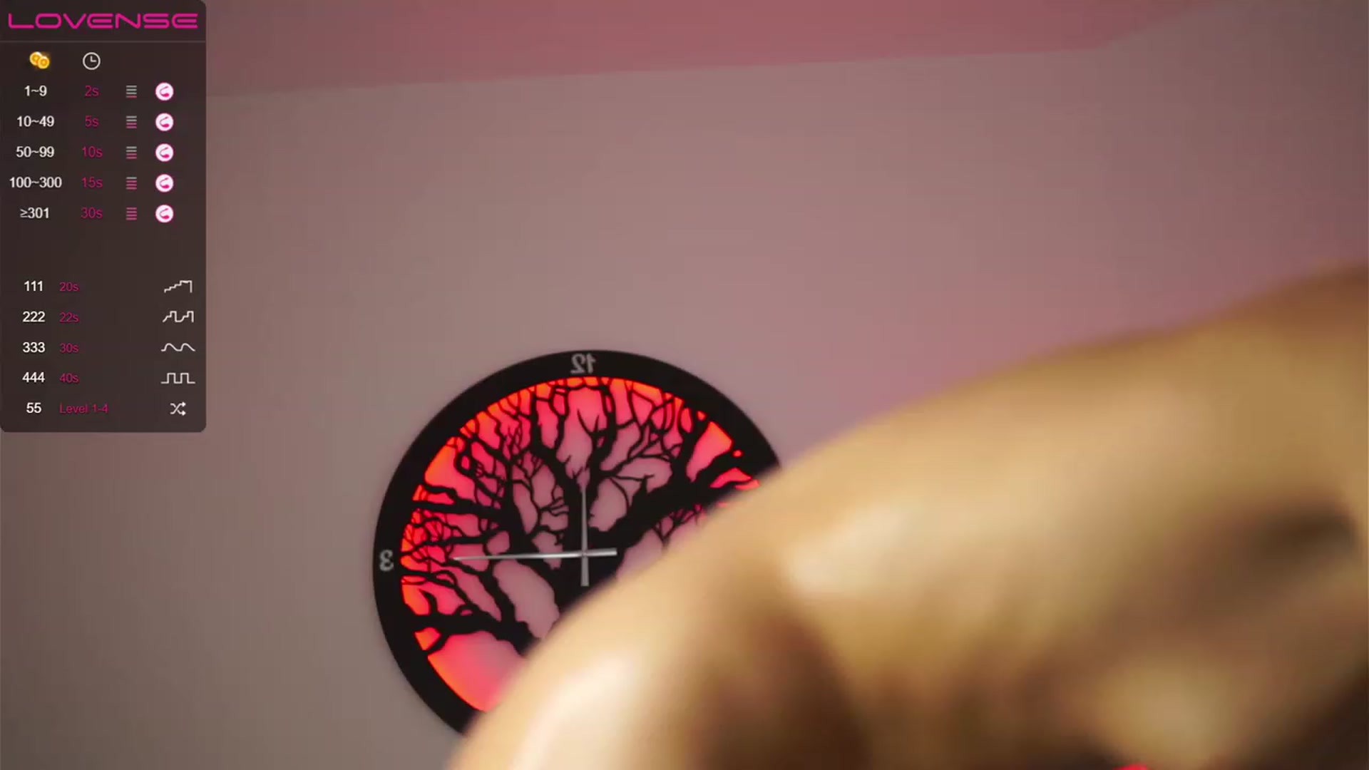 Gallery image thumbnail from AbbelaWhite's myfreecams stream on, 03/18/2023, 12:37 image 18 of 20