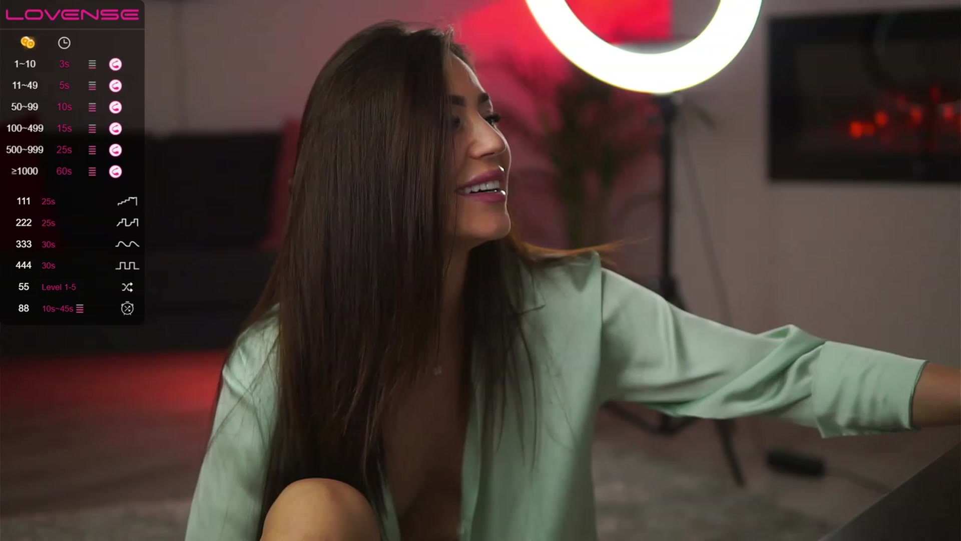 Gallery image thumbnail from AbbelaWhite's myfreecams stream on, 03/23/2023, 08:31 image 15 of 20