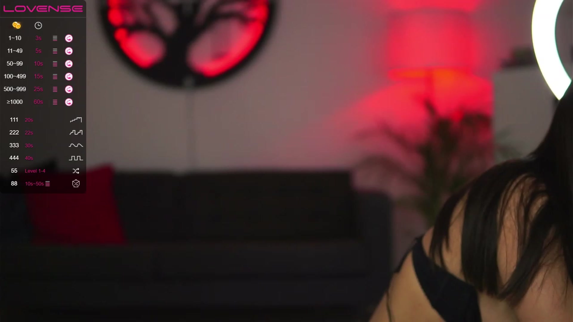 Gallery image thumbnail from AbbelaWhite's myfreecams stream on, 04/26/2023, 09:43 image 19 of 20