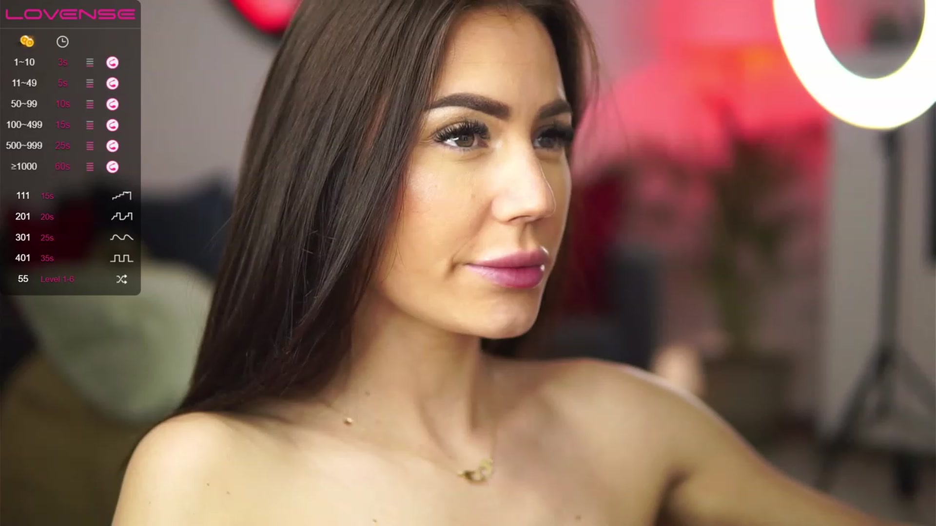 Gallery image thumbnail from AbbelaWhite's myfreecams stream on, 05/29/2023, 11:10 image 18 of 20