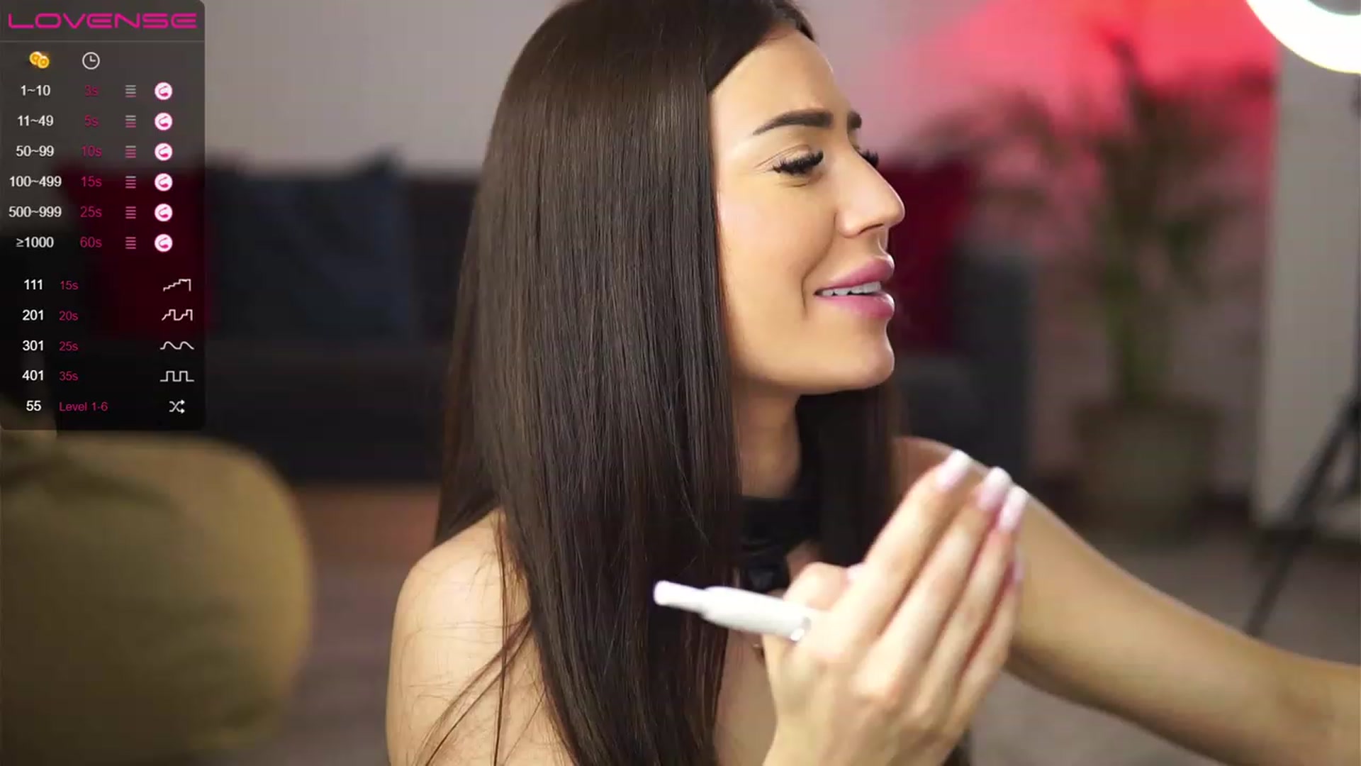 Gallery image thumbnail from AbbelaWhite's myfreecams stream on, 05/30/2023, 12:04 image 10 of 20