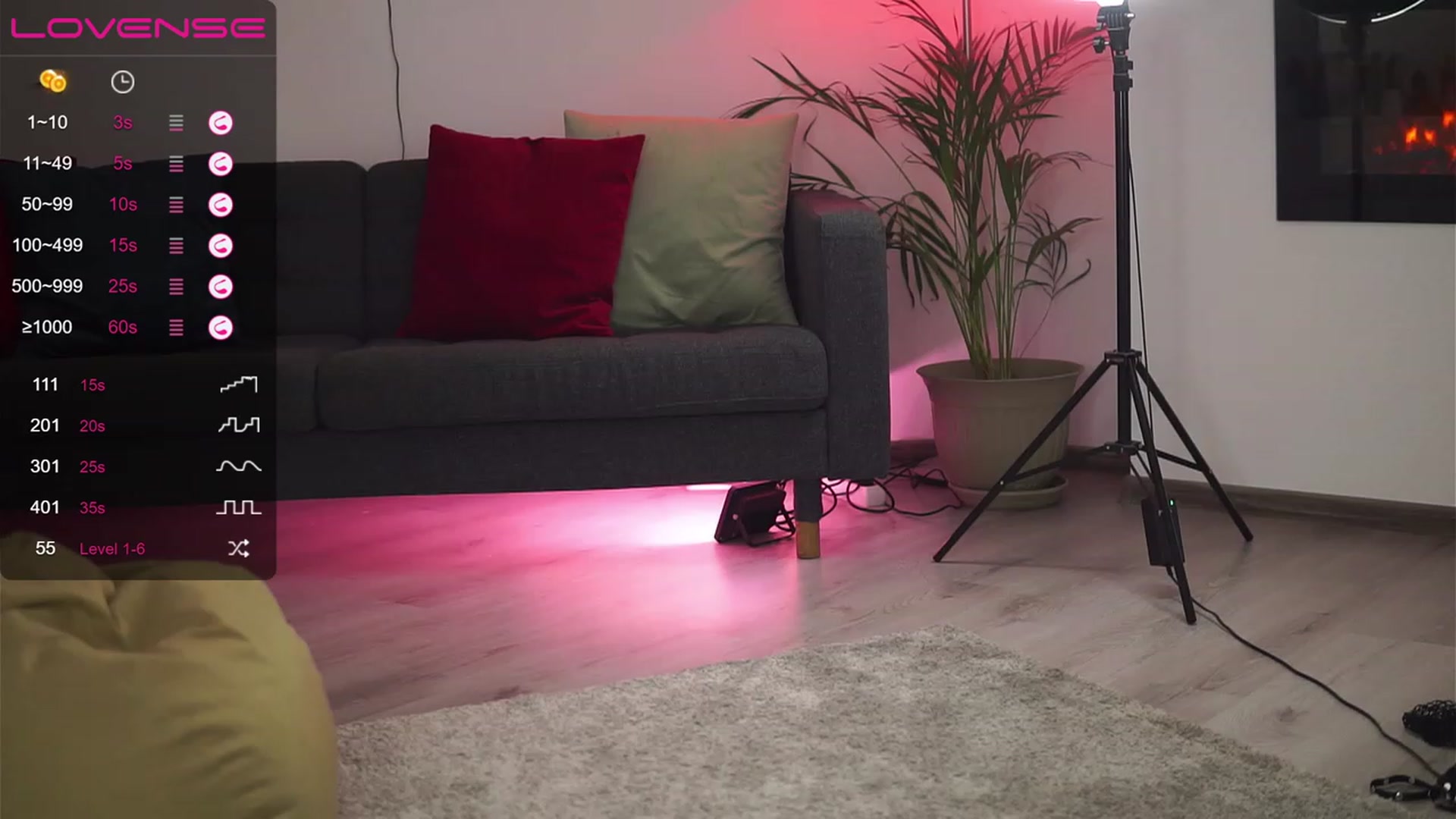 Gallery image thumbnail from AbbelaWhite's myfreecams stream on, 07/30/2023, 08:27 image 13 of 20