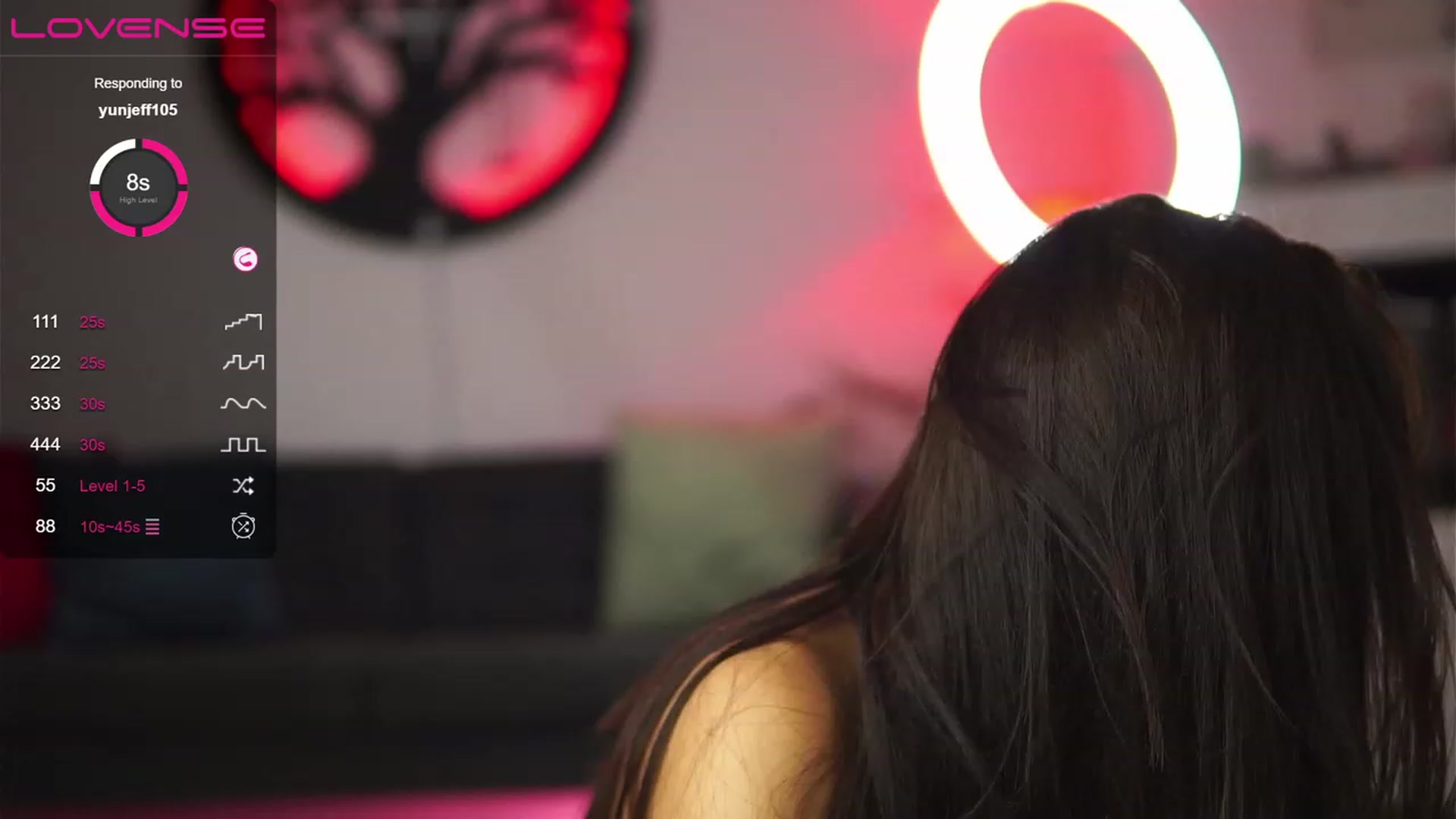 Gallery image thumbnail from AbbelaWhite's myfreecams stream on, 08/01/2023, 12:19 image 13 of 20
