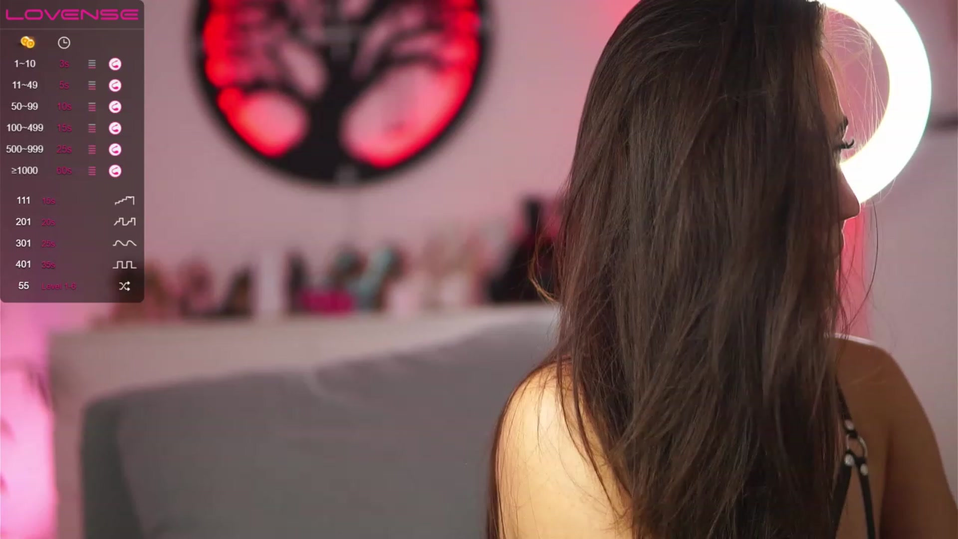 Gallery image thumbnail from AbbelaWhite's myfreecams stream on, 08/10/2023, 10:34 image 18 of 20