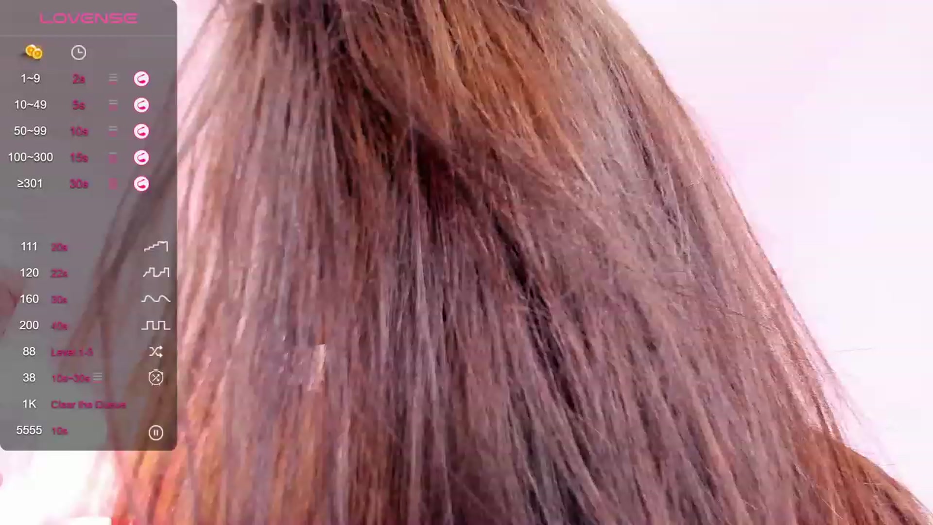 Gallery image thumbnail from AbbelaWhite's myfreecams stream on, 09/19/2023, 09:02 image 19 of 20