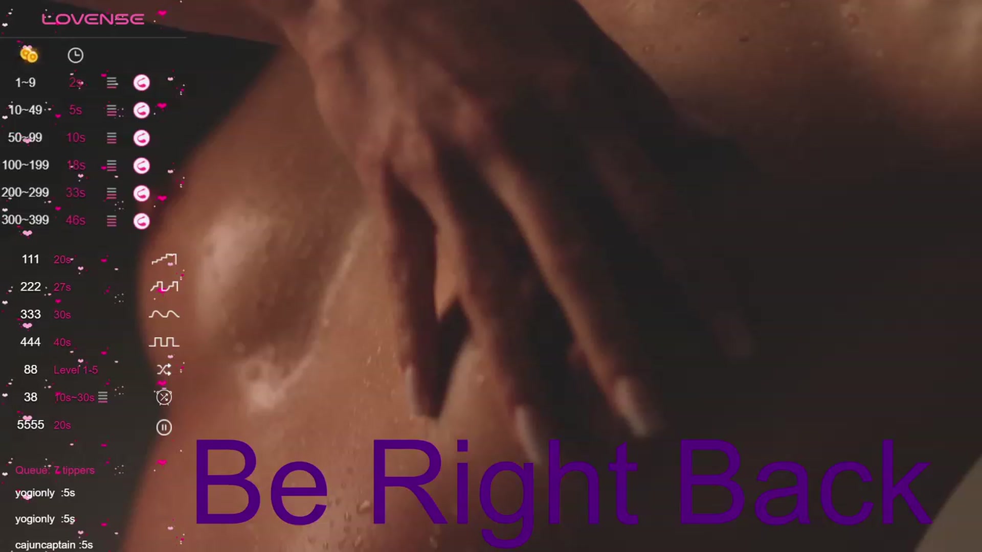 Gallery image thumbnail from AbbelaWhite's myfreecams stream on, 10/07/2023, 08:37 image 6 of 20