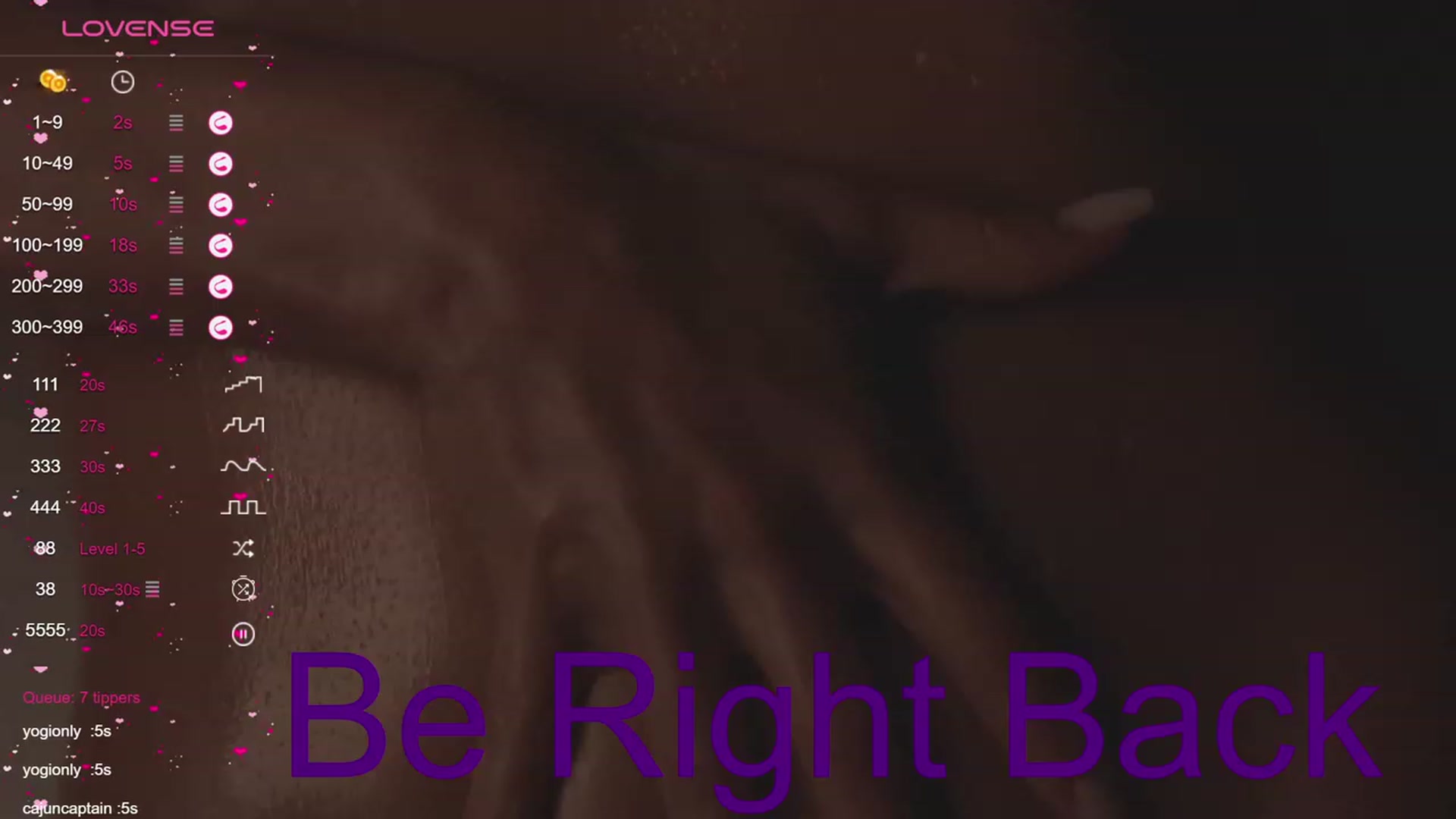 Gallery image thumbnail from AbbelaWhite's myfreecams stream on, 10/07/2023, 08:37 image 3 of 20
