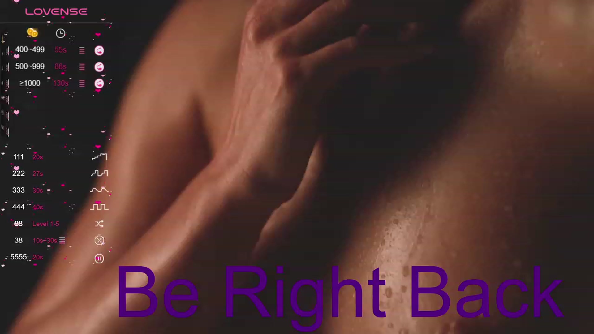 Gallery image thumbnail from AbbelaWhite's myfreecams stream on, 10/10/2023, 10:07 image 12 of 20
