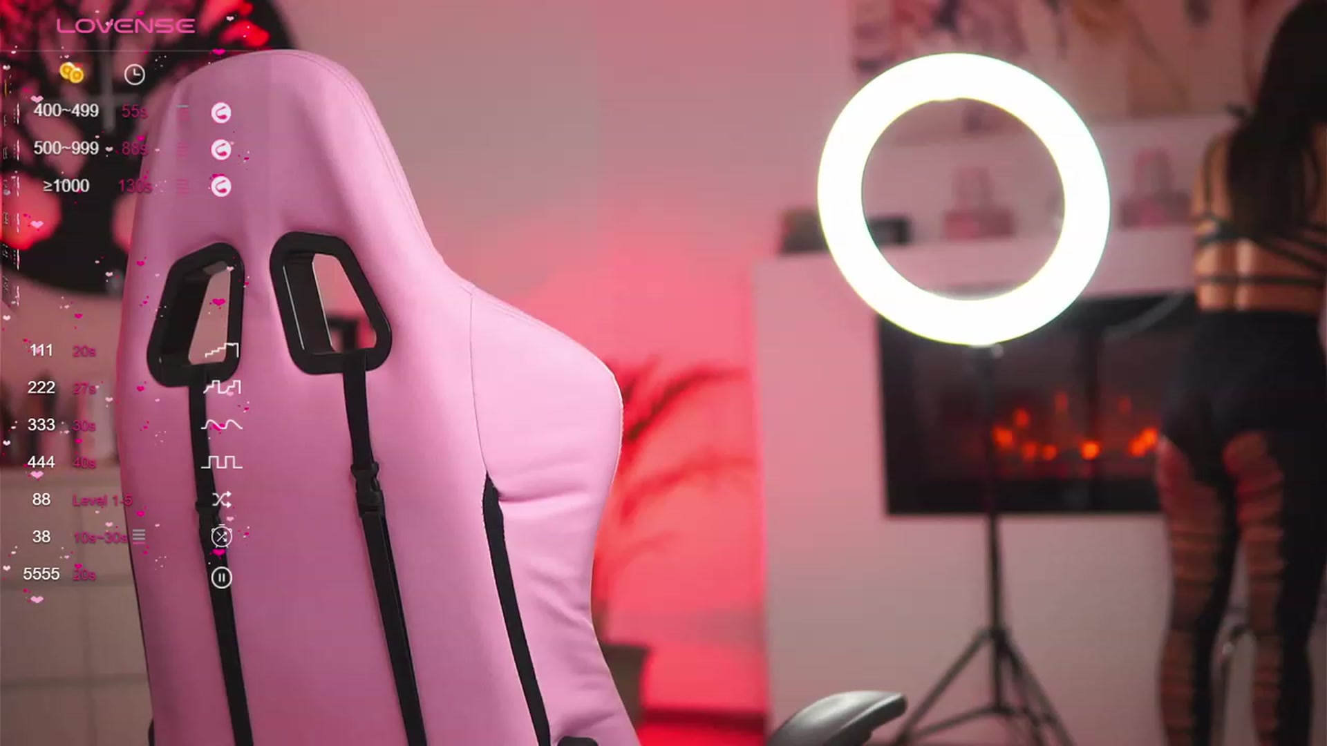 Gallery image thumbnail from AbbelaWhite's myfreecams stream on, 10/13/2023, 08:02 image 6 of 20
