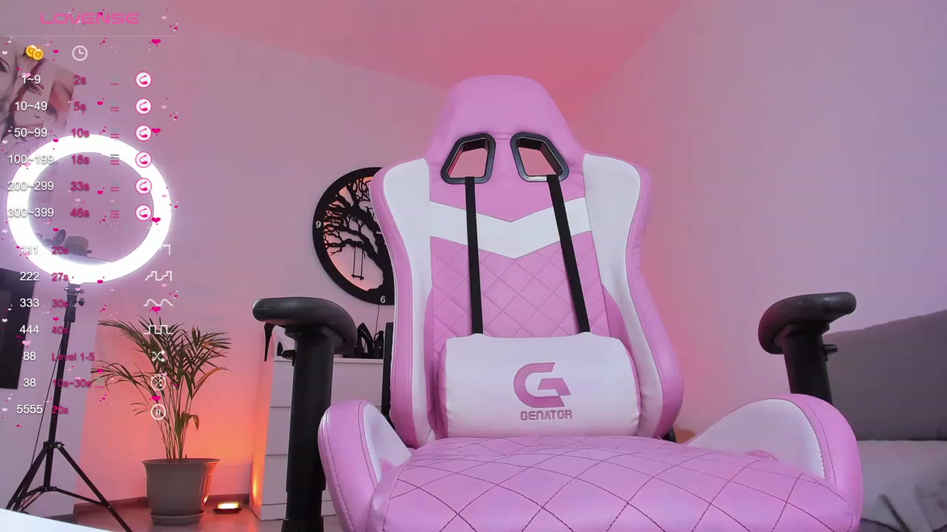 Gallery image thumbnail from AbbelaWhite's myfreecams stream on, 10/17/2023, 06:10 image 2 of 20