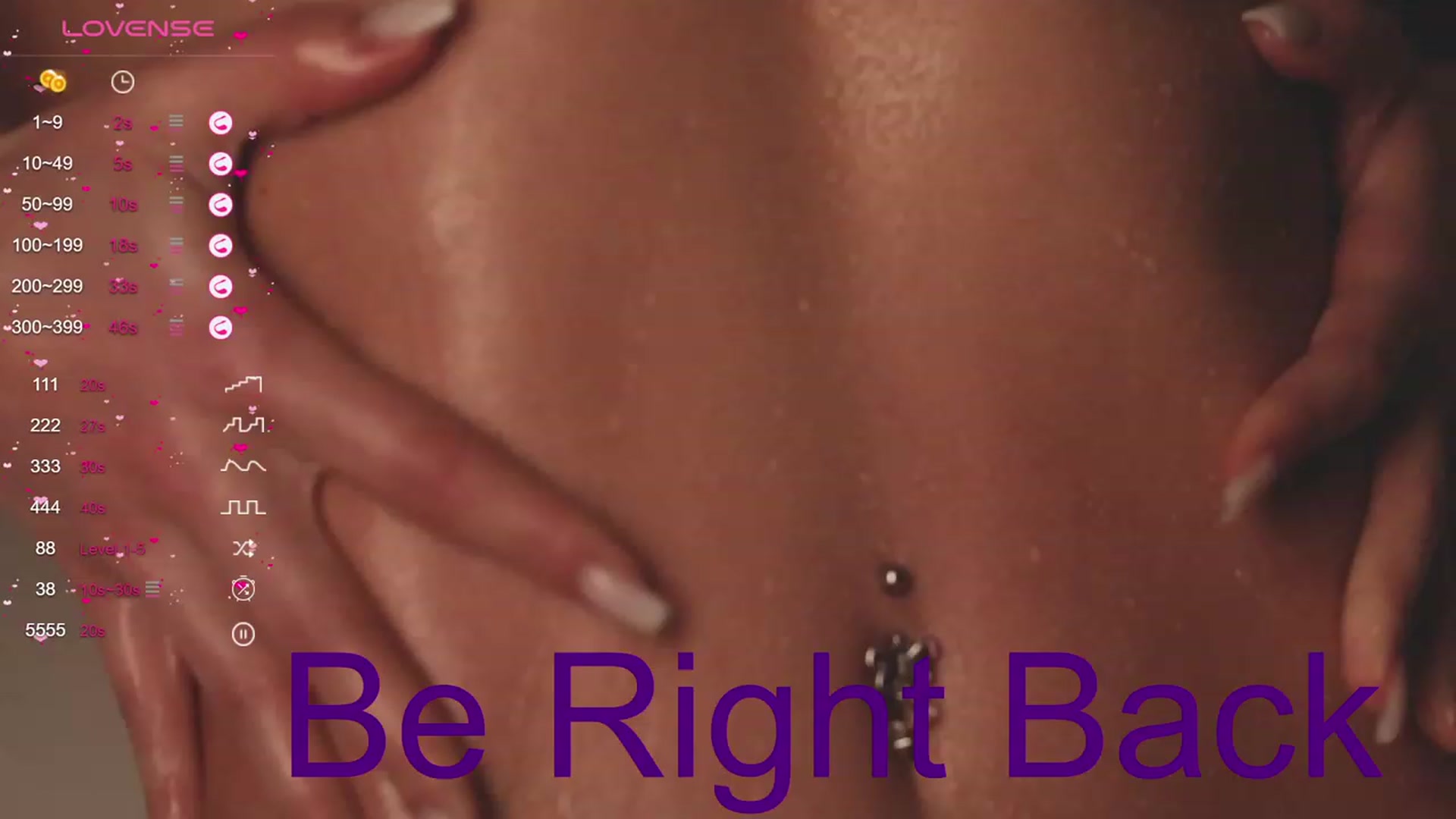 Gallery image thumbnail from AbbelaWhite's myfreecams stream on, 10/18/2023, 09:23 image 8 of 20