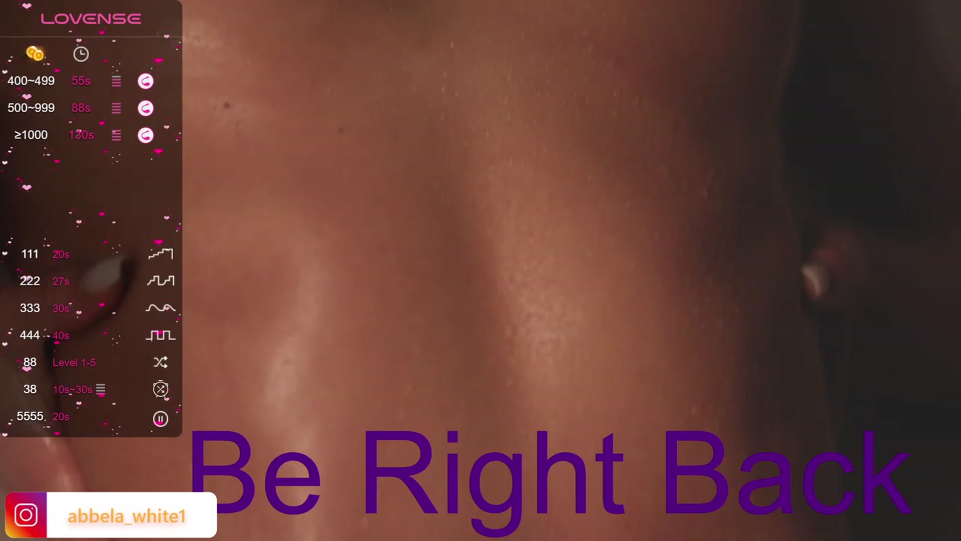 Gallery image thumbnail from AbbelaWhite's myfreecams stream on, 10/21/2023, 07:54 image 3 of 20